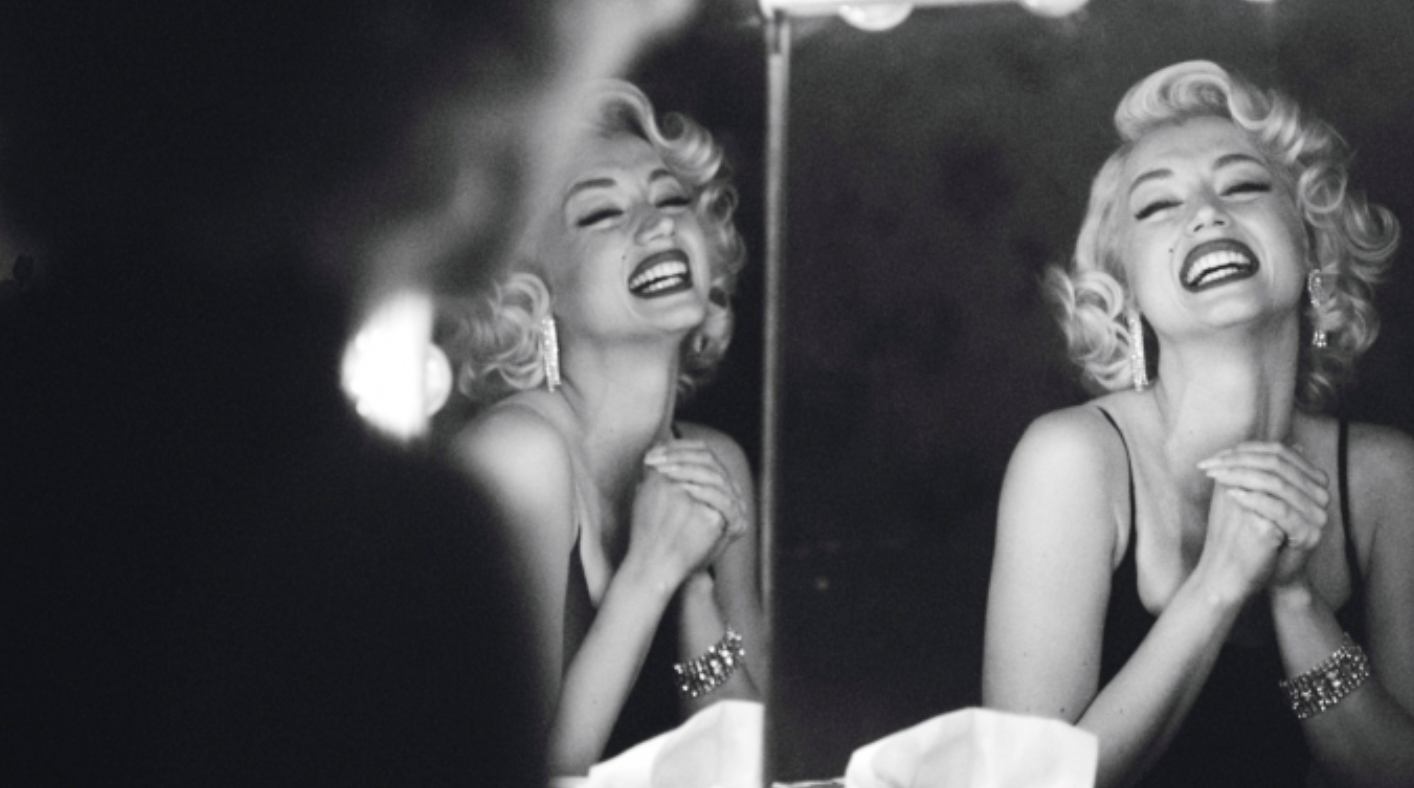 Director de "Blonde" responde a las críticas adversas por la "explotación" del filme de Marilyn Monroe: "Ella está muerta"