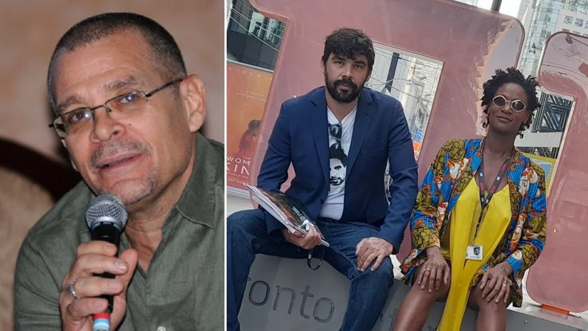 Director Ernesto Daranas contra censura del régimen a película “Vicenta B.”: quieren reafirmar su intransigencia