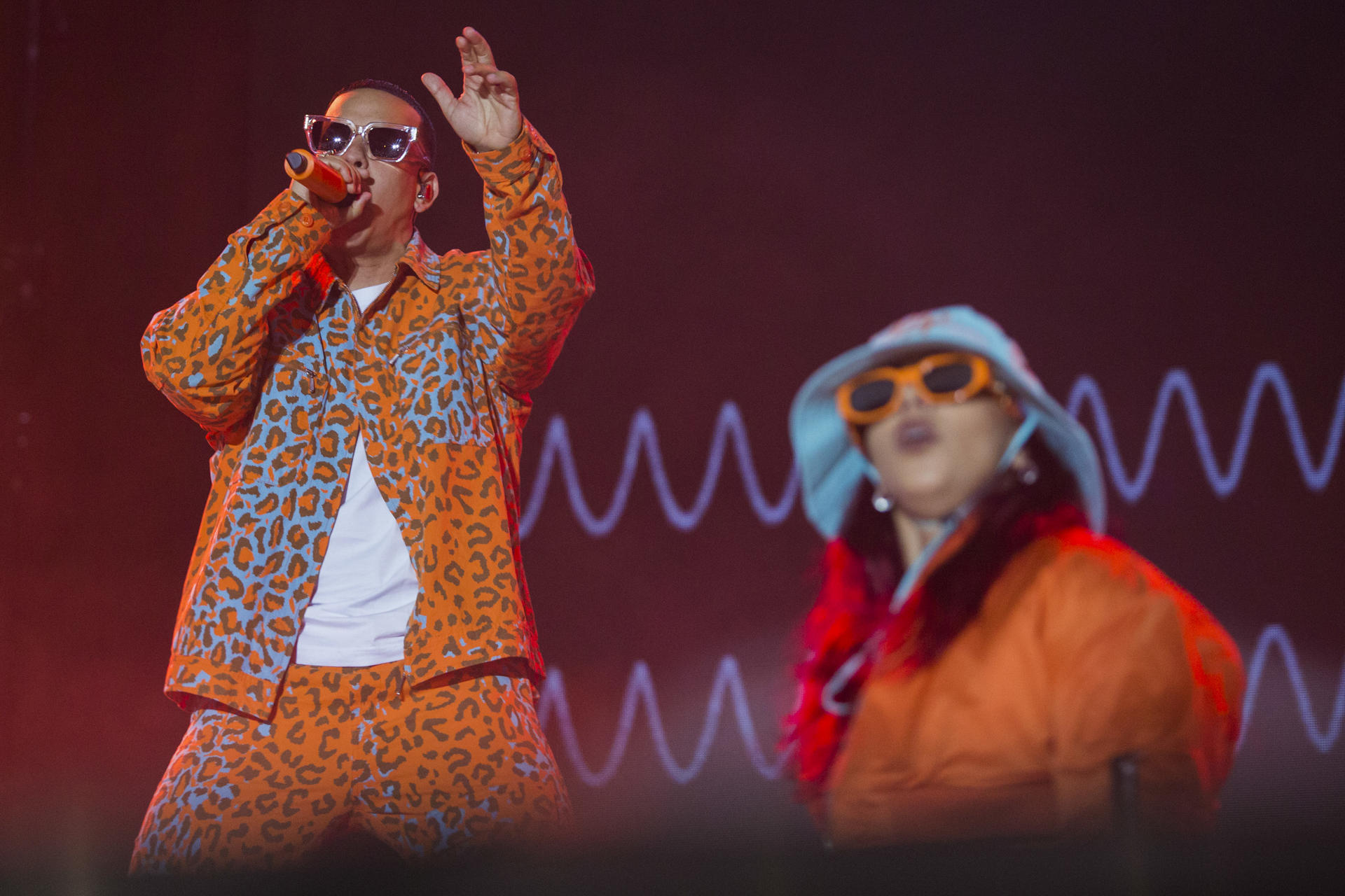 ¿Divorcio? Desaparece de las redes de Daddy Yankee el emotivo video de aniversario con su esposa 