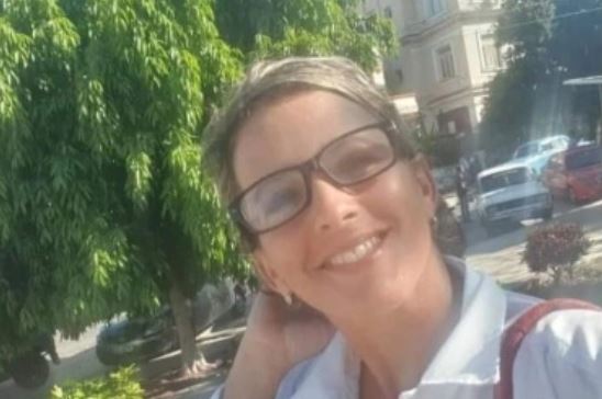 Doctora cubana acosada por el régimen pide asilo en Estados Unidos
