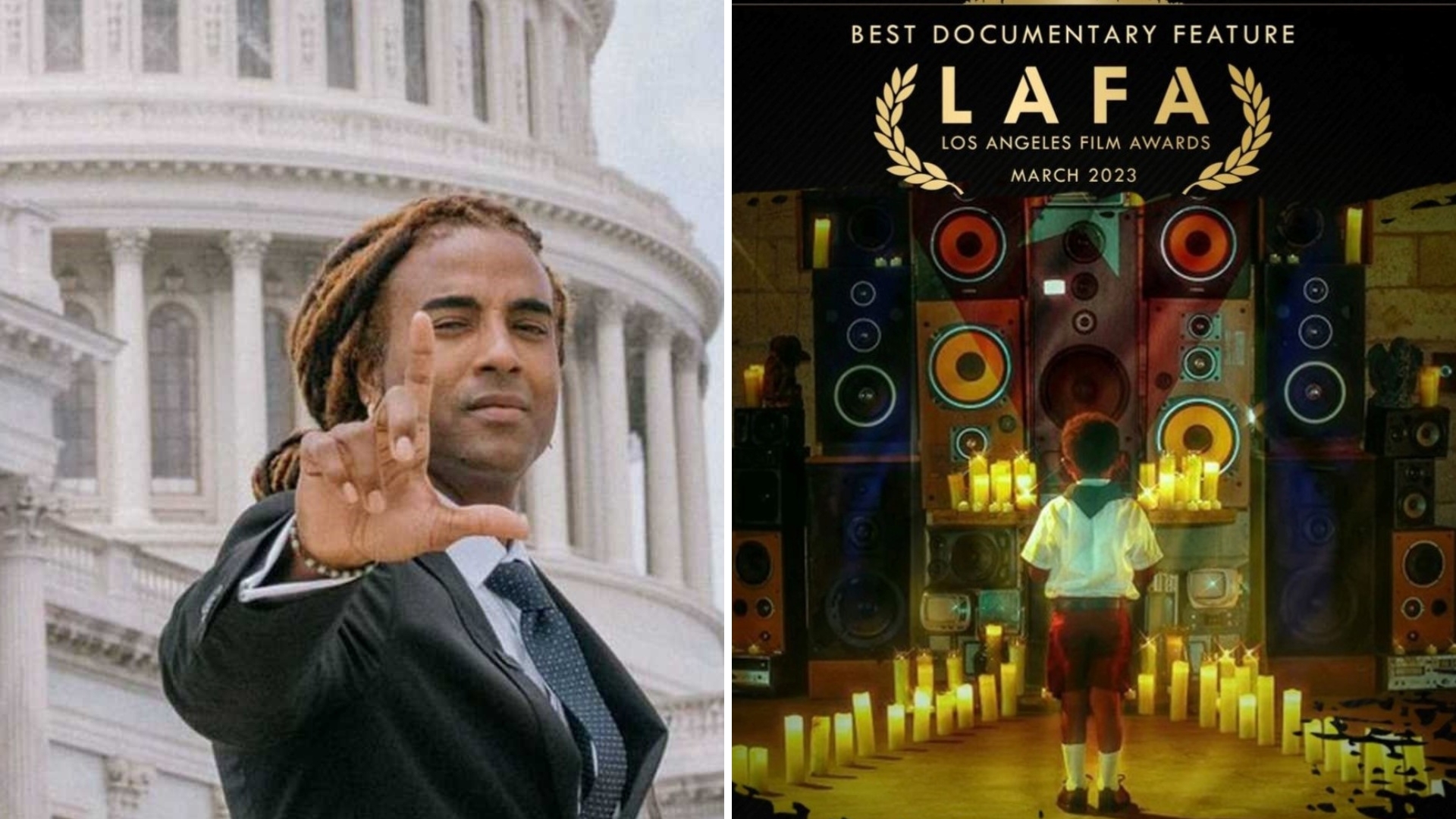 Documental de “Patria y Vida” recibe nominación a los Latin Grammy 