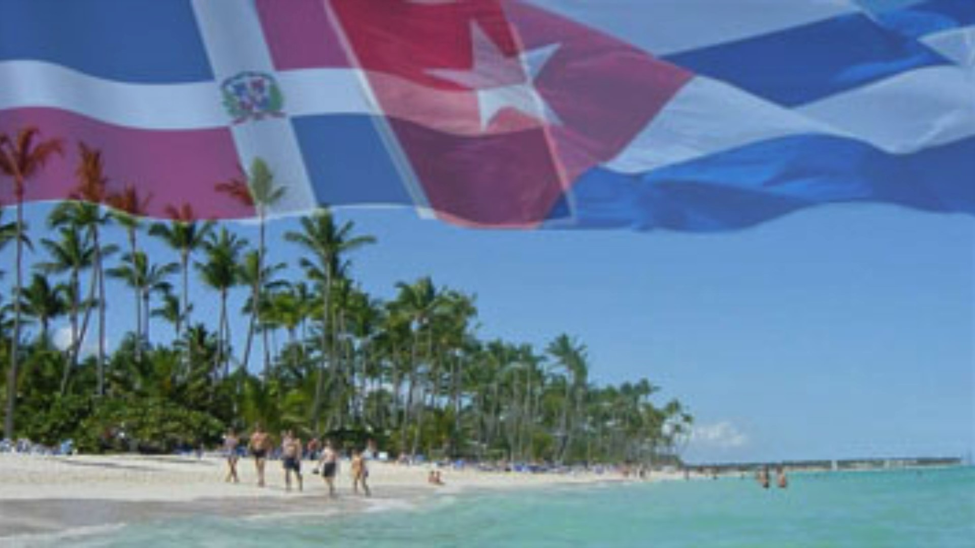 Dominicana aumentará turismo de “reencuentros familiares” entre cubanos de la isla y de Miami