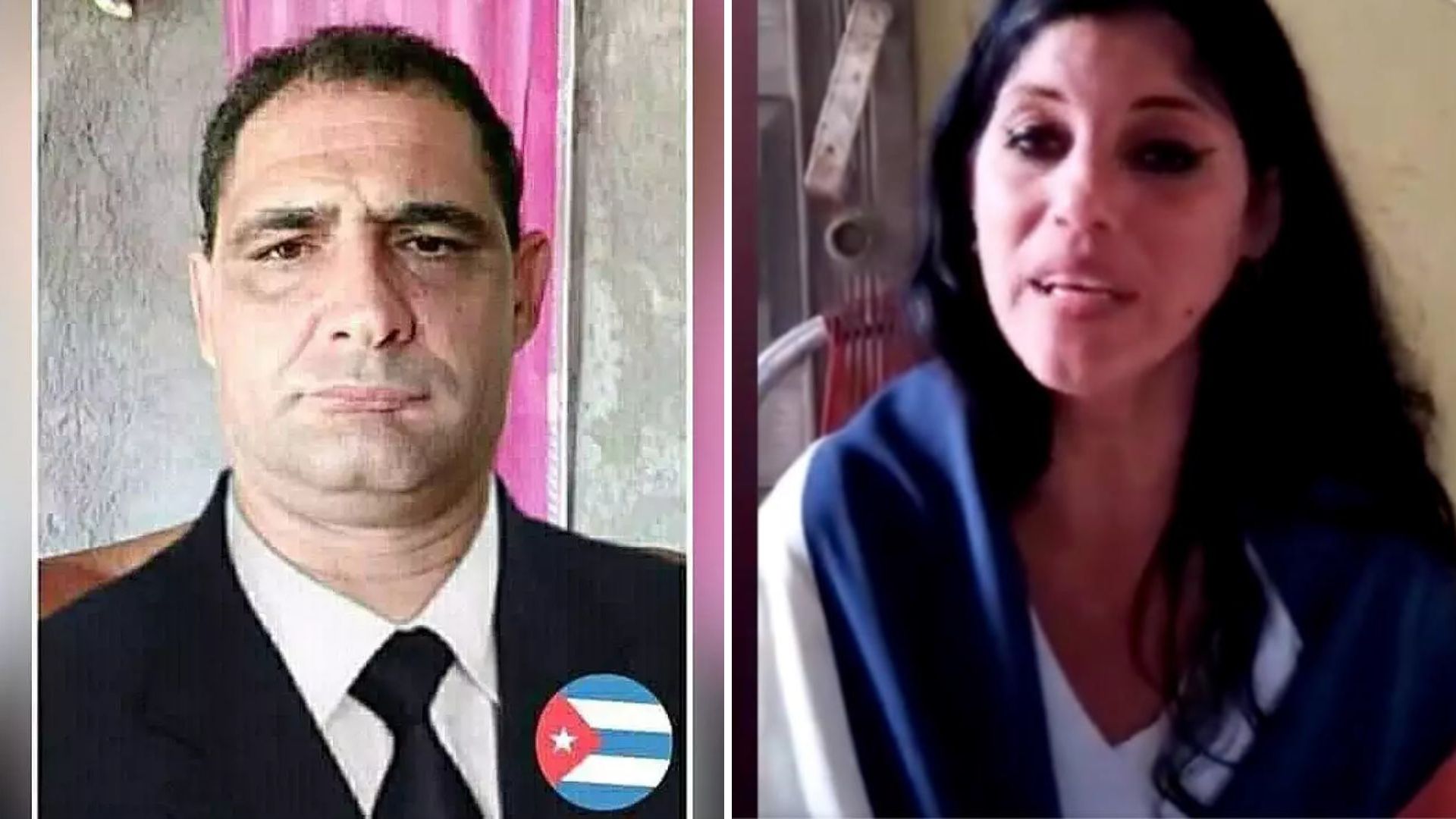 Dos colaboradores del OCDH llevan más de un mes detenidos 