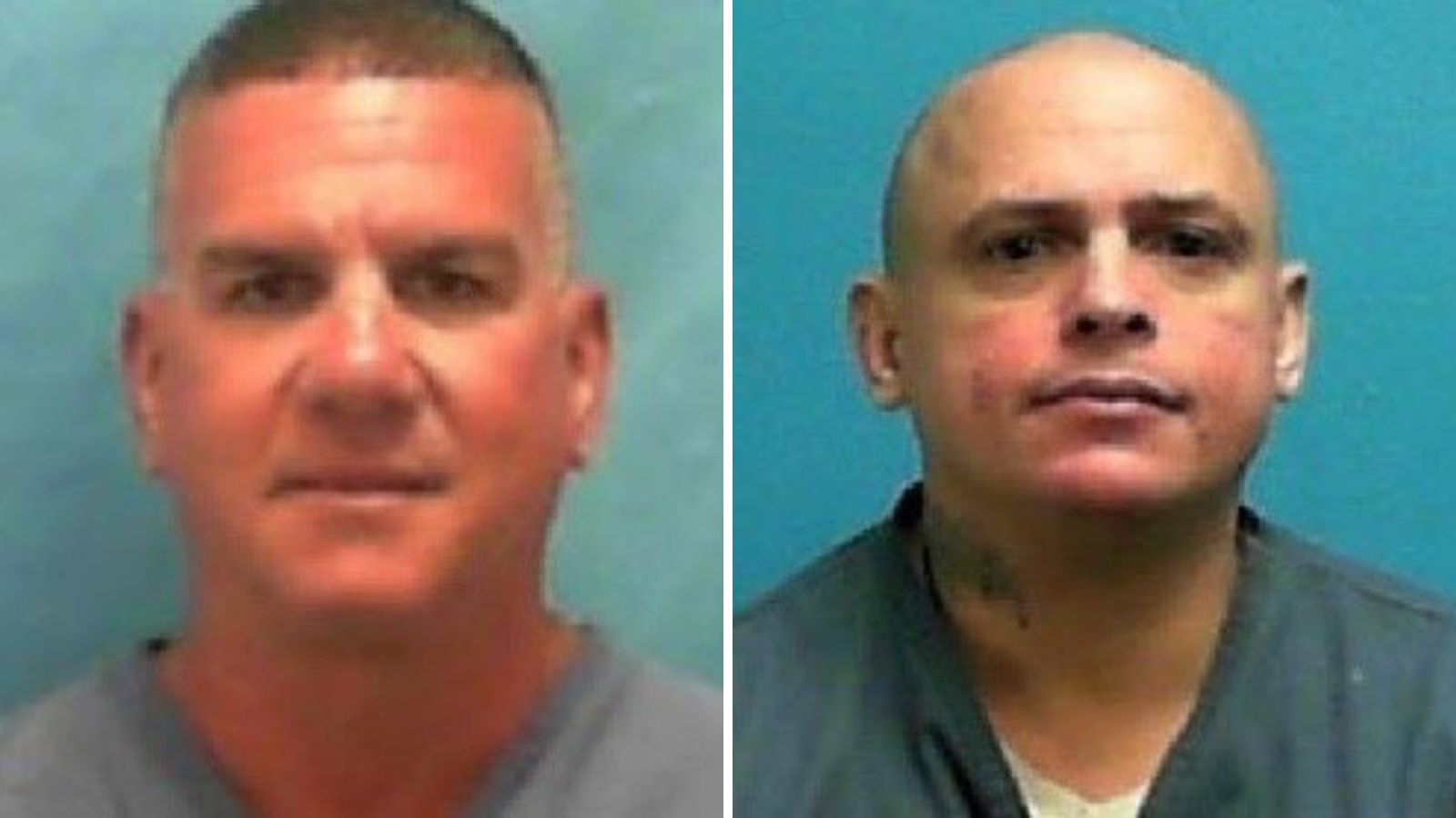Dos cubanos con historial criminal en EEUU fueron deportados a Sudán del Sur