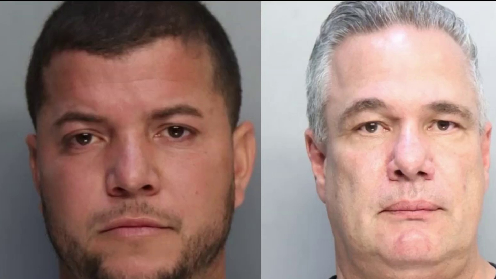 Dos cubanos de Miami arrestados por audaz robo de gran cargamento de cigarrillos en Virginia