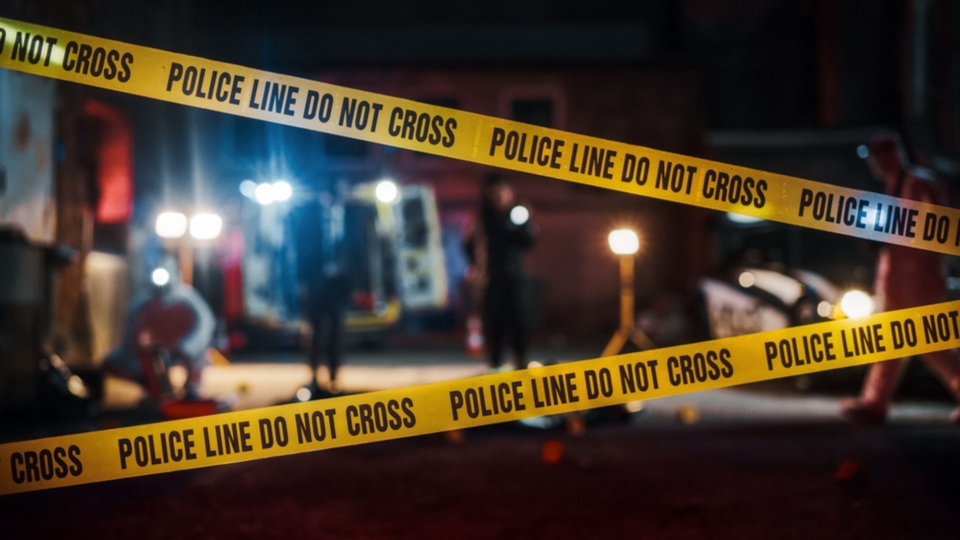 Dos muertos y 18 heridos tras tiroteo en fiesta de Halloween en Florida 