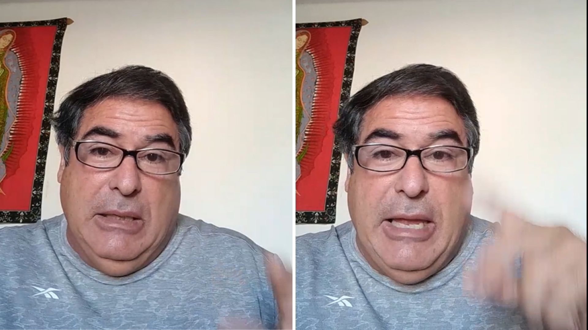Dr. Fernando Vázquez bajo vigilancia en su casa, luego de arresto arbitrario 