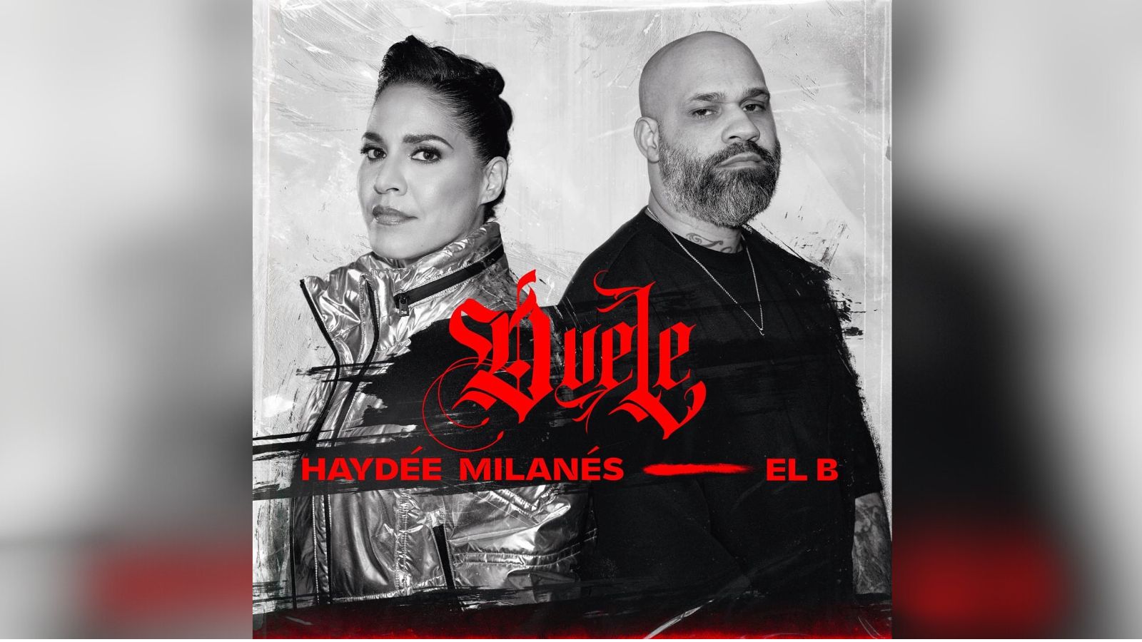 "Duele", de Haydée Milanés y el B, de lo más visto en YouTube desde La Habana