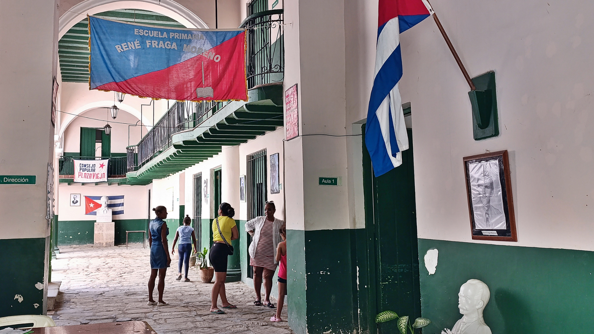Educación socialista y discriminación política en el anteproyecto del Código de Niñez