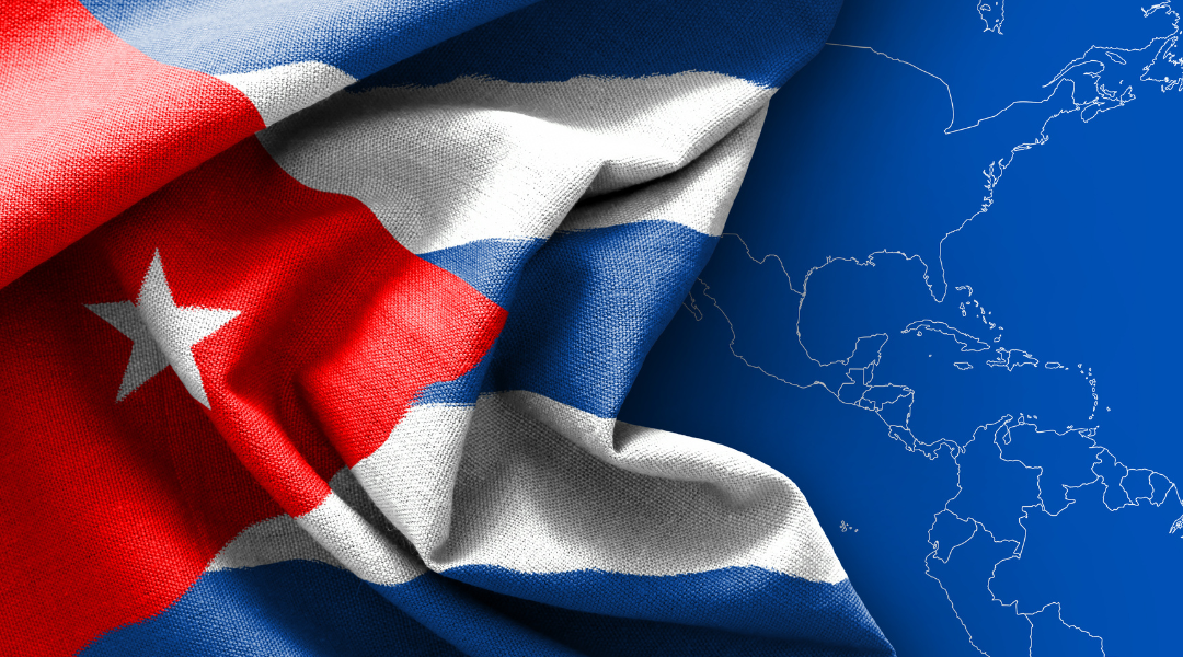 EE.UU. acusa al régimen cubano de tráfico de personas 