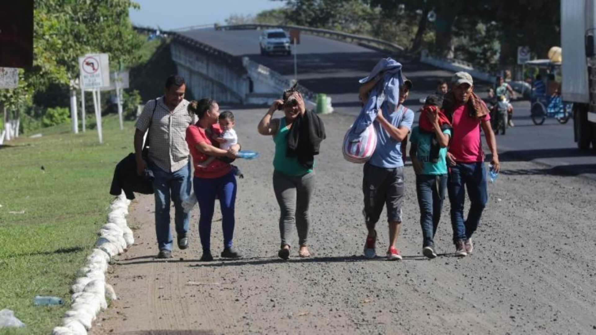 EE.UU. aprueba a primeros patrocinadores de programa de parole para cubanos