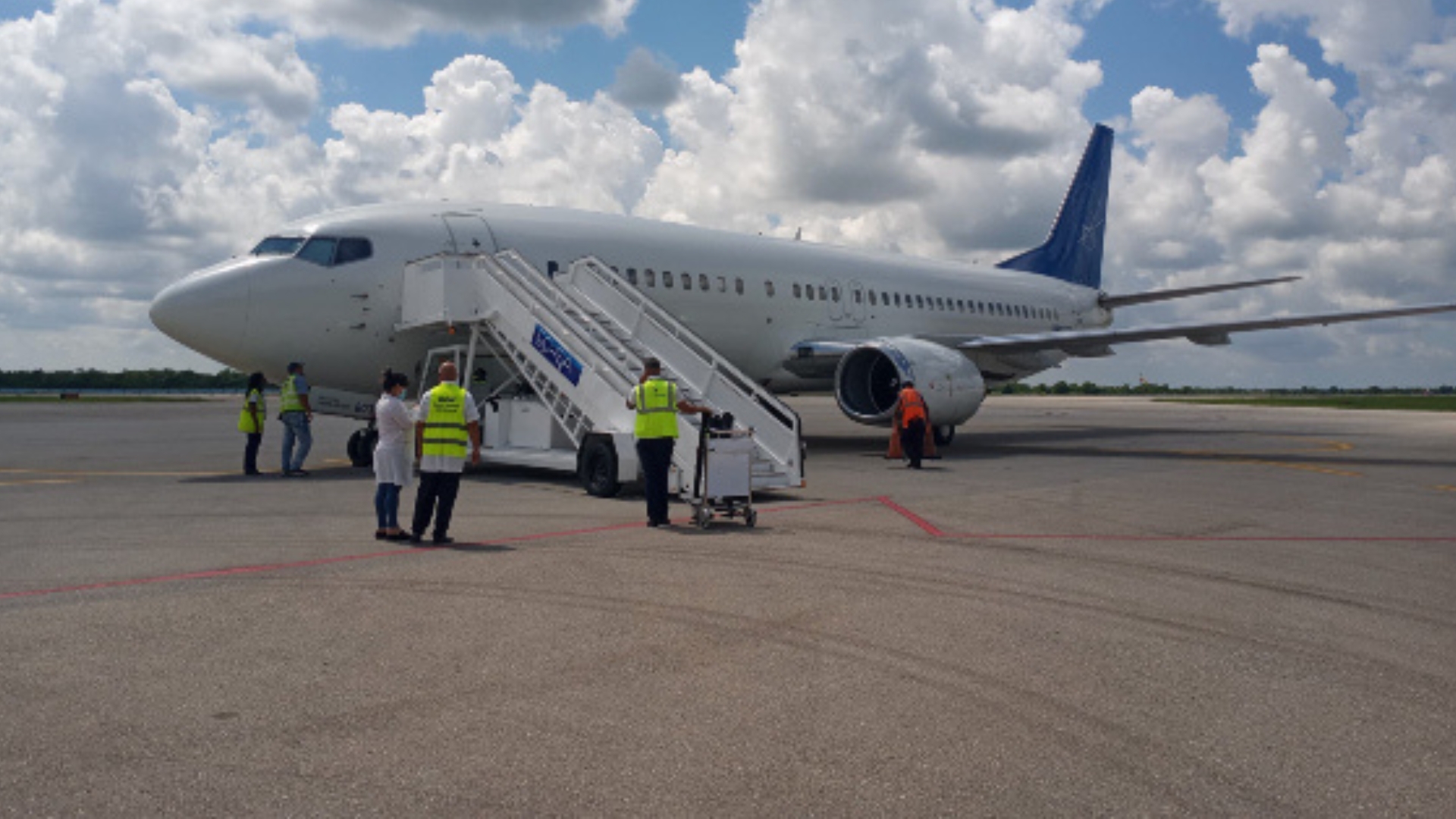EE.UU. busca aumentar las repatriaciones de migrantes cubanos
