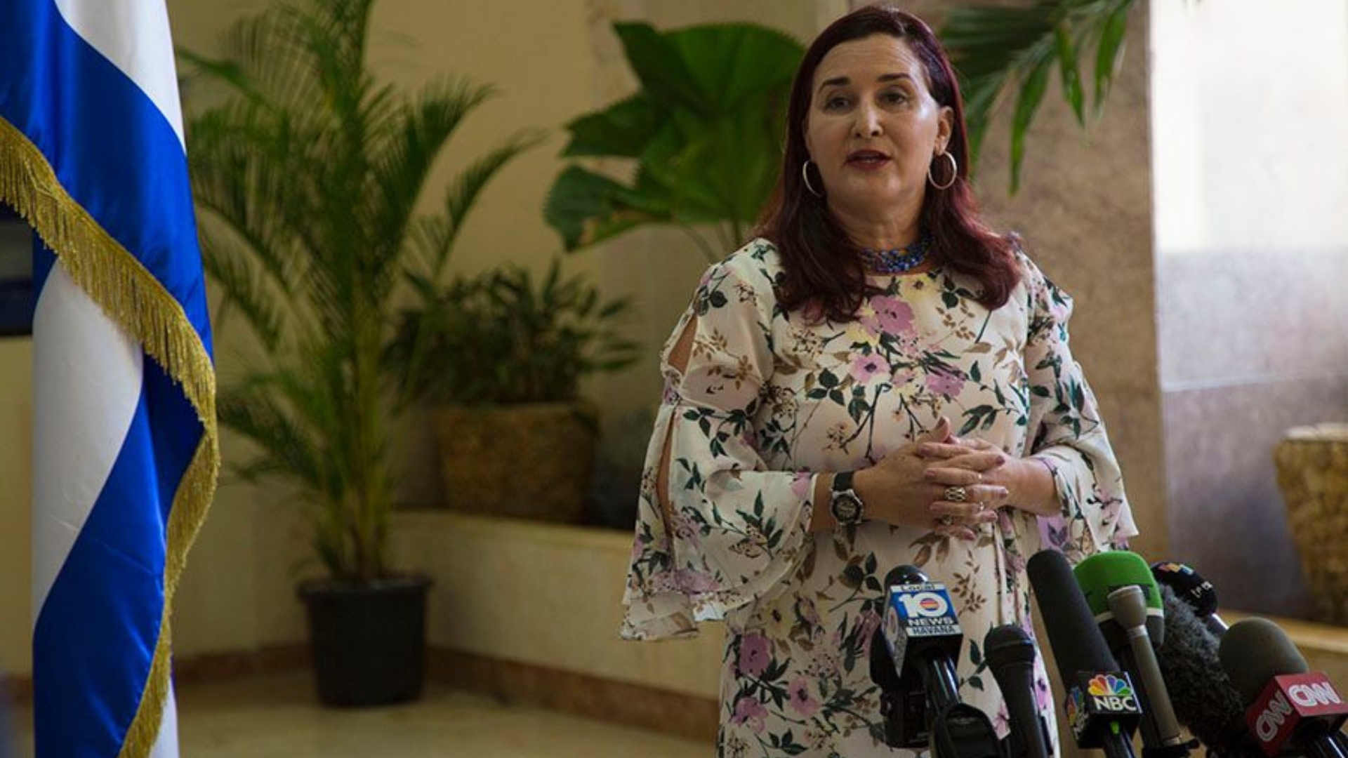 EE.UU. cumple cuota anual de visas de inmigrante, pero el régimen cubano quiere más