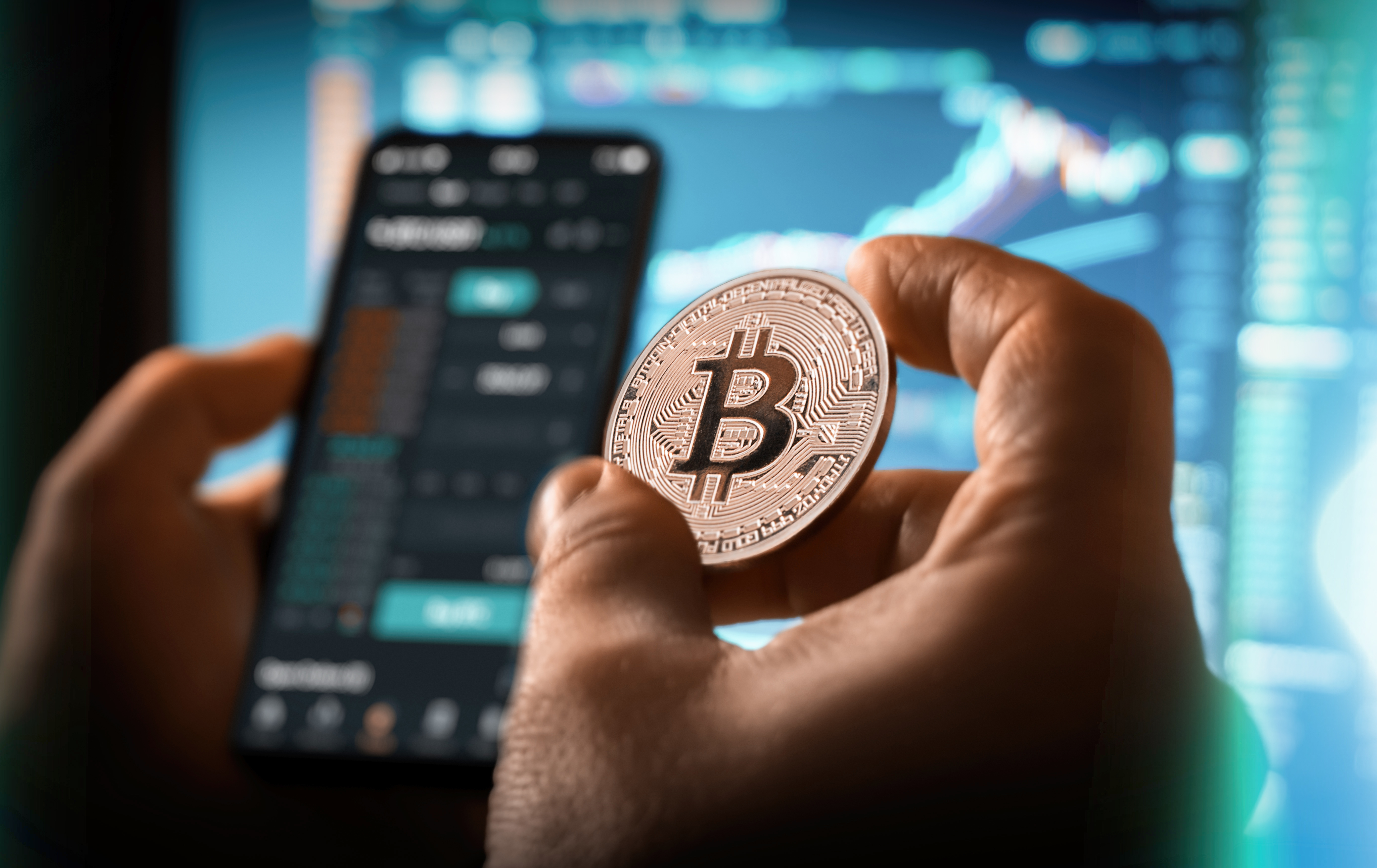 EE.UU. multa a Binance por hacer transacciones con Cuba
