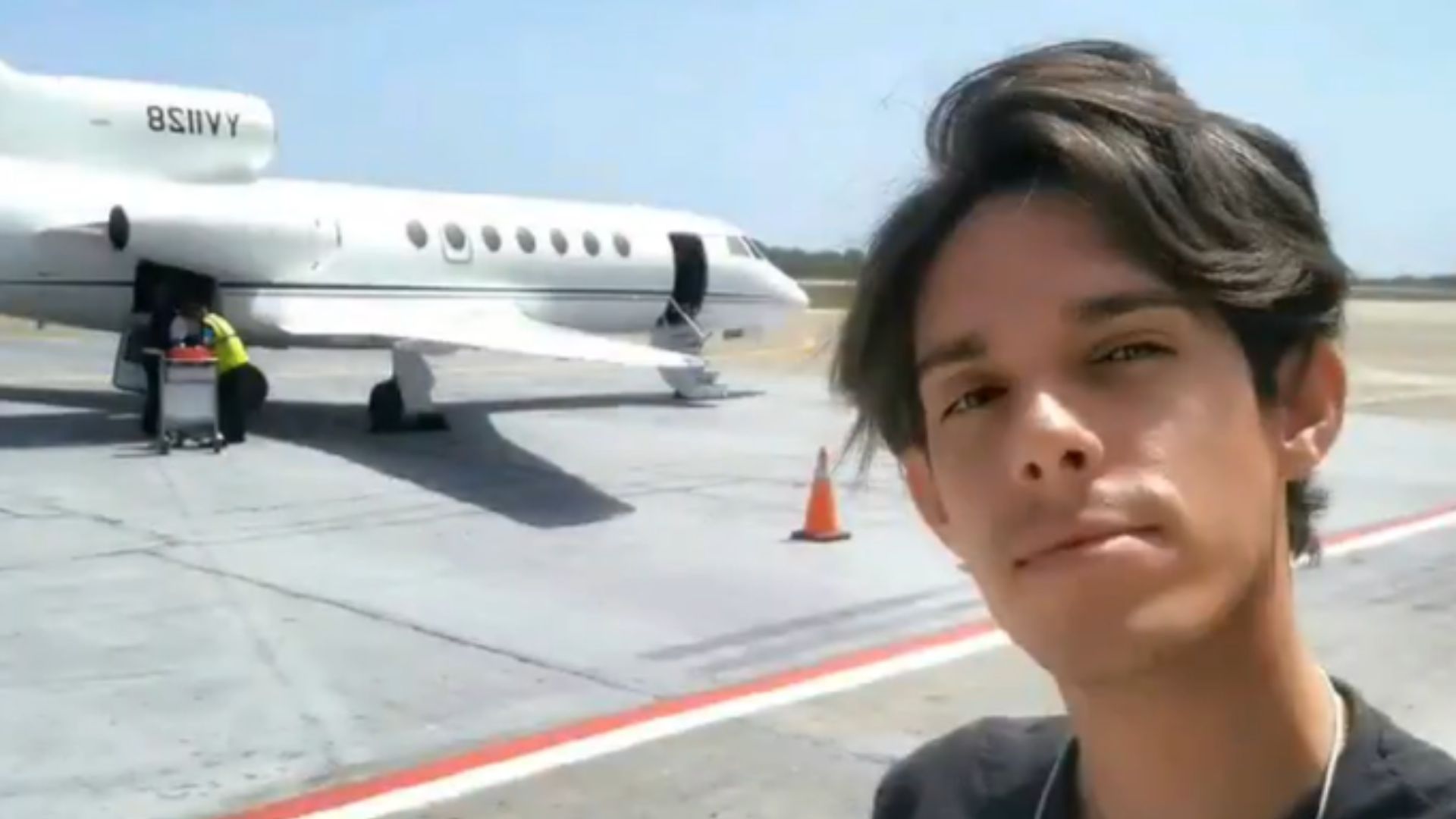 EE.UU. niega parole a hijo de primer ministro del régimen cubano