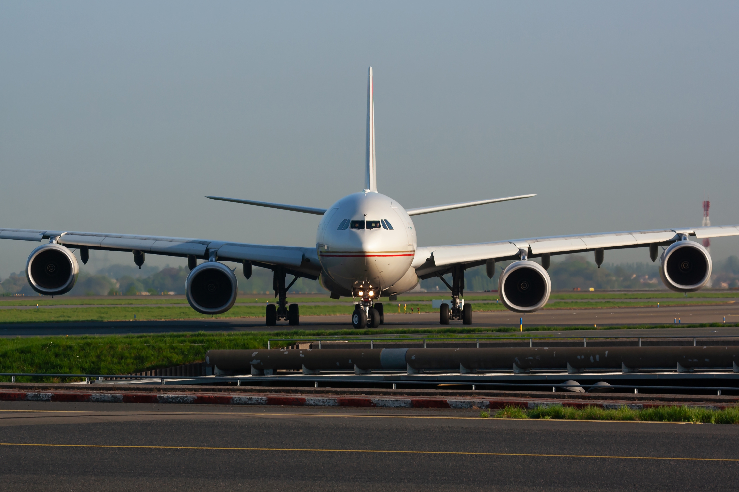 EE.UU sanciona a funcionarios de aerolínea europea por favorecer migración ilegal por Nicaragua 