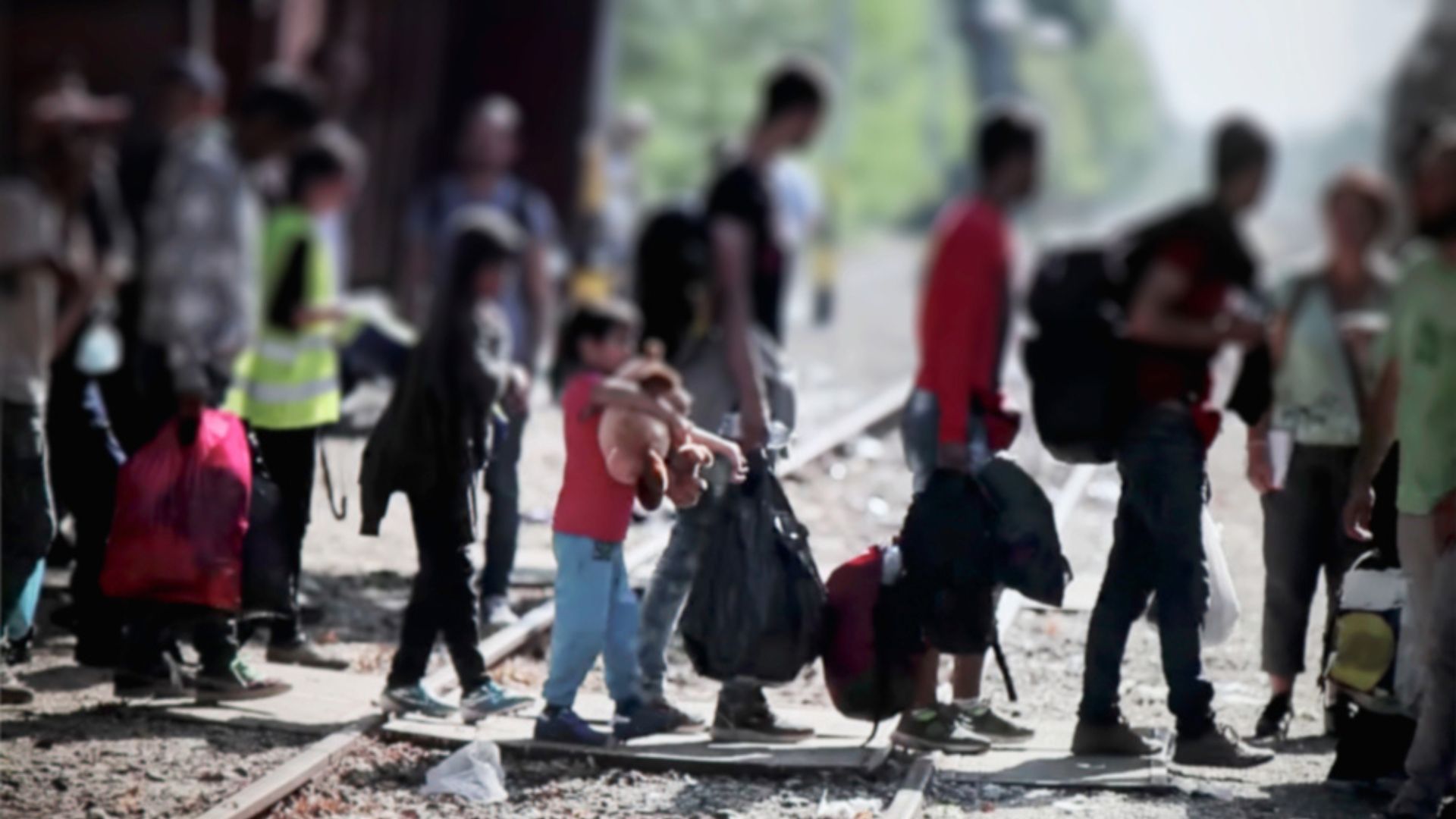EEUU abre programa de refugio para cubanos, haitianos, nicaragüenses y venezolanos en México