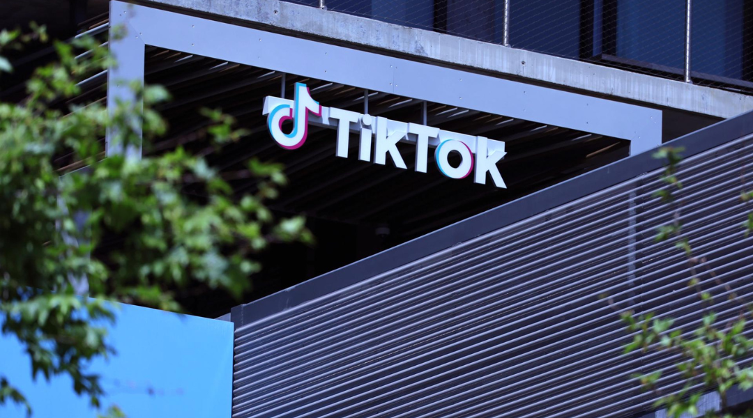 EEUU acusa a TikTok de recopilar información de estadounidenses sobre aborto, religión y armas