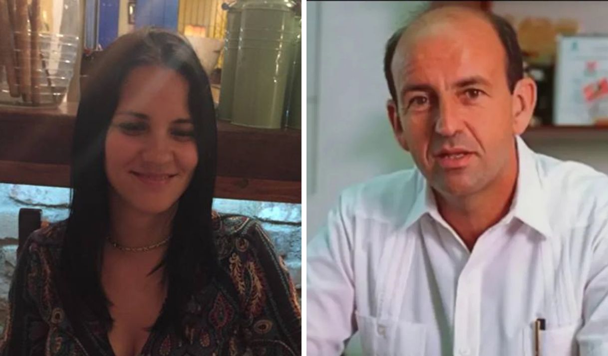 EEUU cancela visados de la hija de Carlos Lage y su esposo