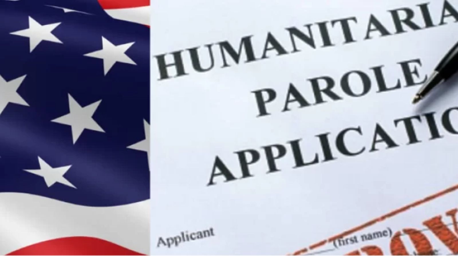 EEUU cierra el parole para migrantes de Cuba, Haití, Nicaragua y Venezuela