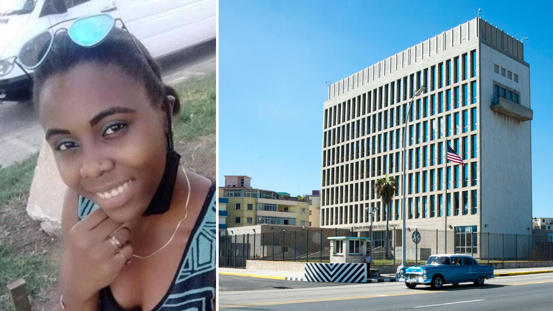 EEUU denuncia arresto de Sulmira Martínez: régimen cubano “debe dejar de encarcelar por expresarse libremente"