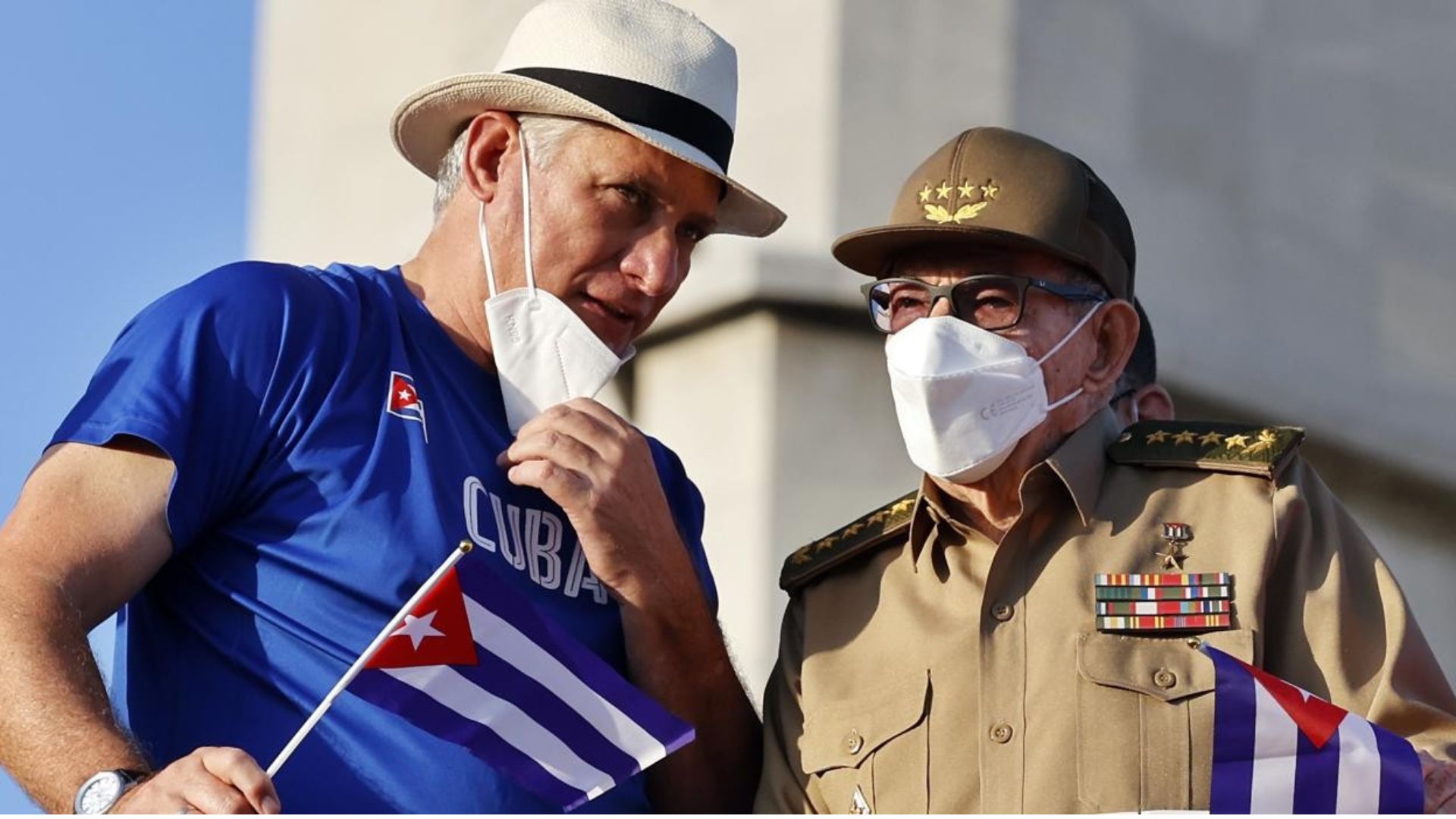 EEUU descarta sacar al régimen de Cuba de lista de patrocinadores del terrorismo, pese a conversaciones