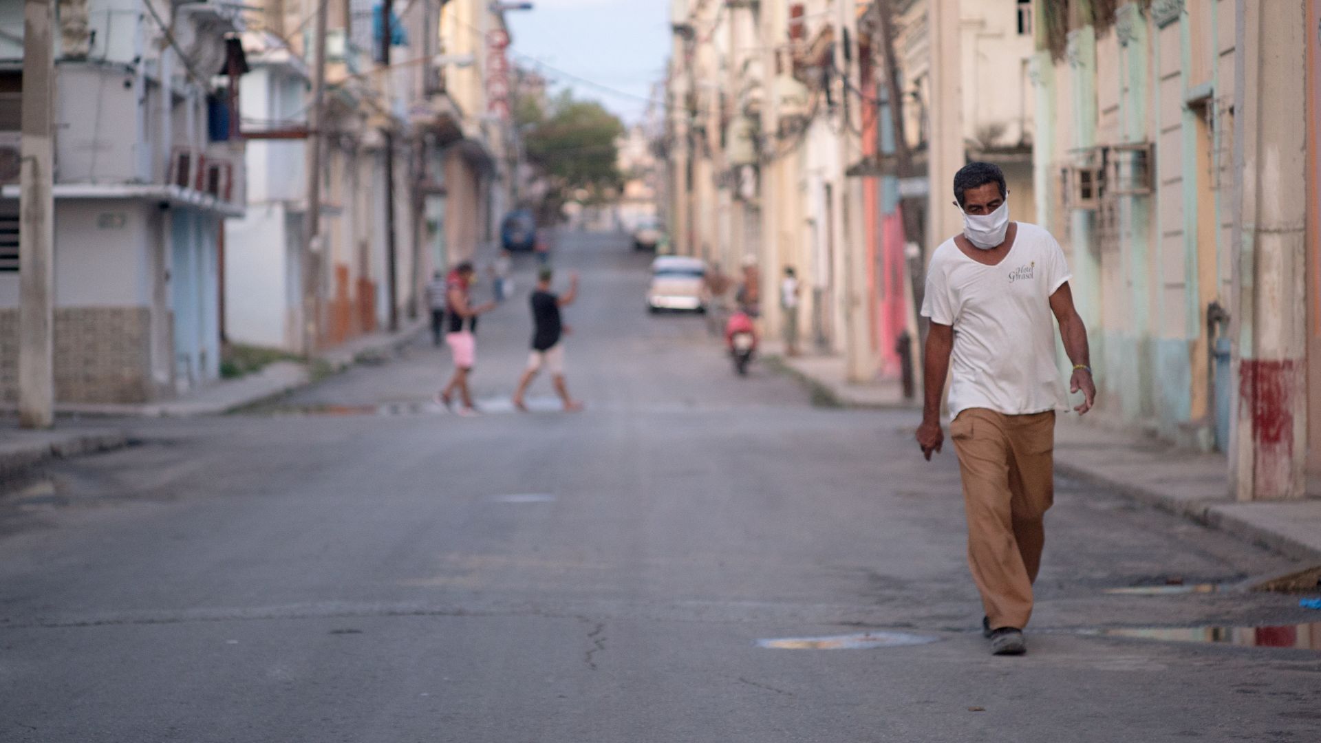 EEUU dice que mayoría de mipymes cubanas son "independientes" del régimen