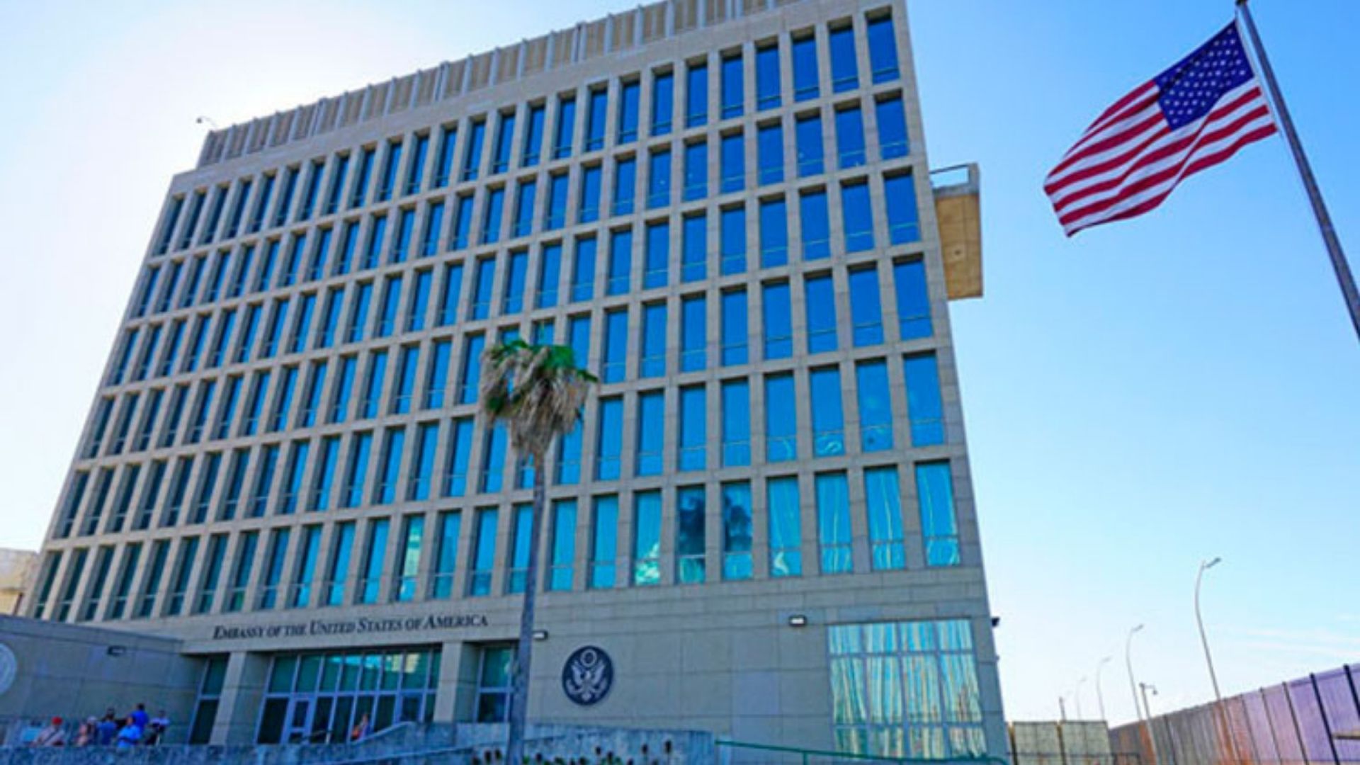EEUU entrega 20.000 visas para inmigrantes cubanos acordadas con régimen