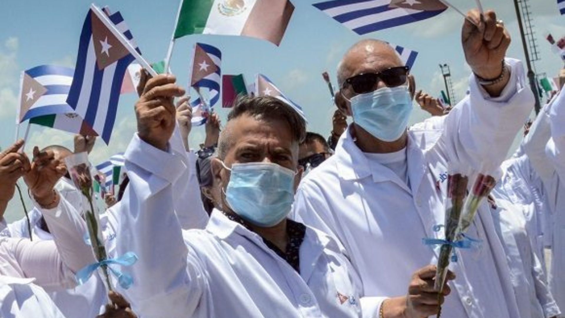EEUU incluye a Cuba en lista de países que patrocinan la trata de personas