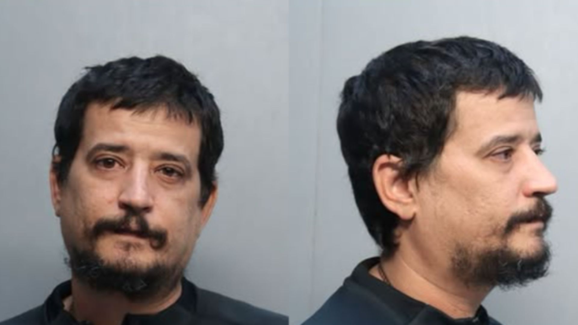 EEUU mantiene mano dura contra represores cubanos: deportan a exmayor del MININT Rogelio Bolufé