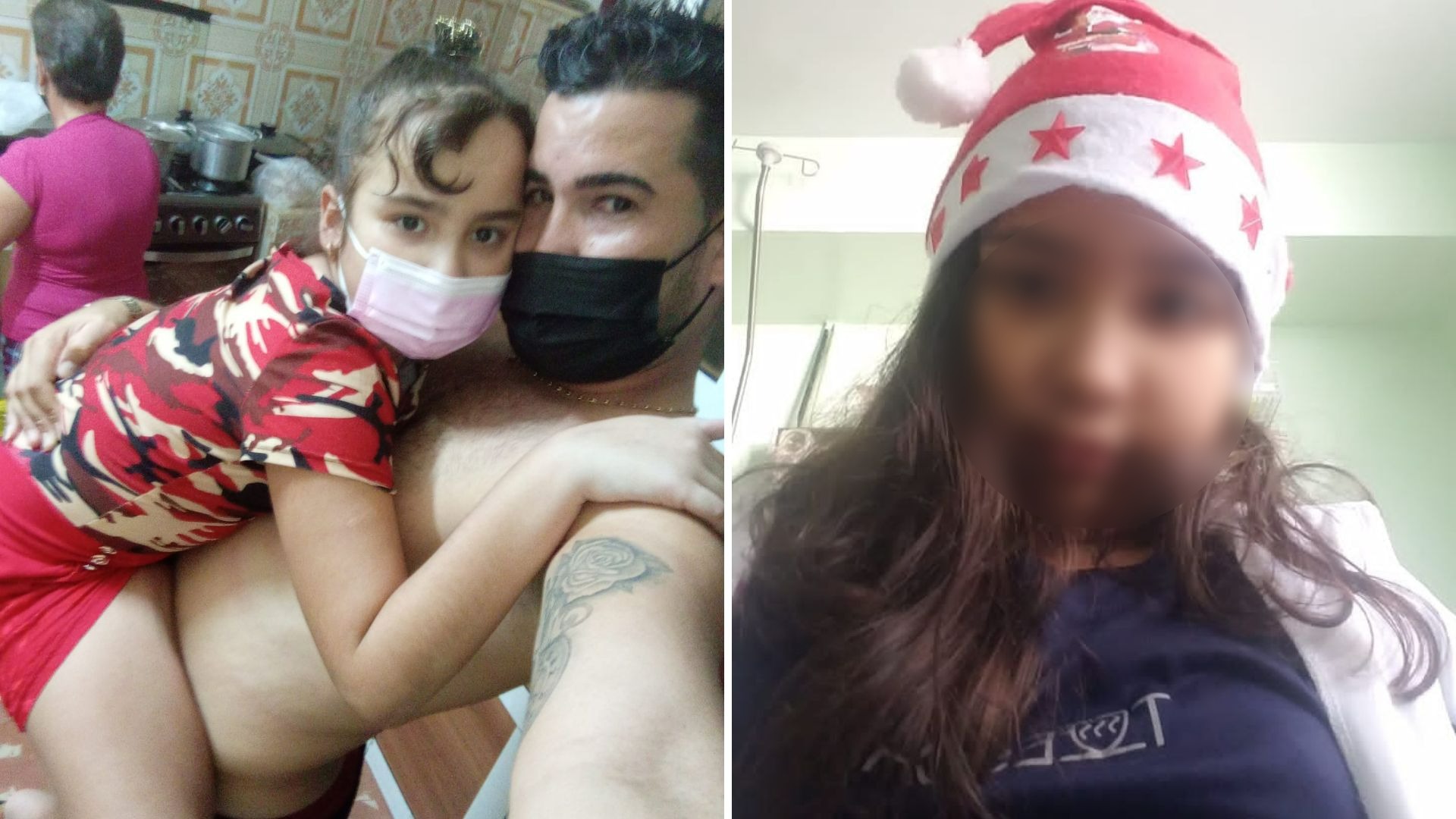 EEUU otorga visa humanitaria a niña cubana con leucemia 