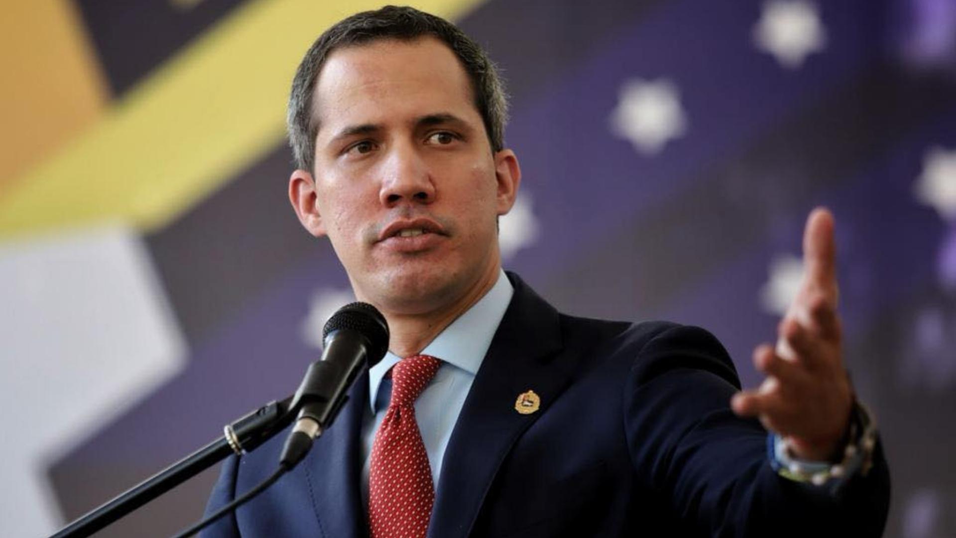 EEUU planea retirar reconocimiento a Guaidó como presidente interino de Venezuela, según CNN