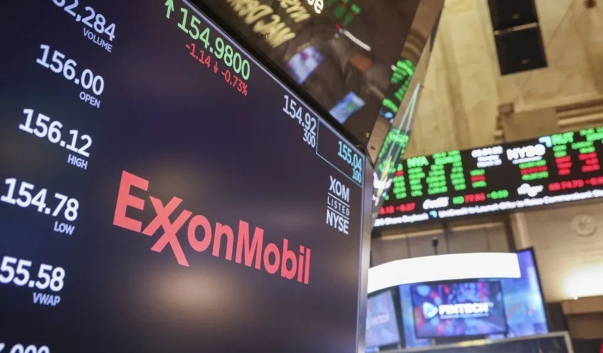 EEUU refuerza la Ley Helms-Burton: Supremo permite que ExxonMobil continúe demanda contra empresa estatal cubana
