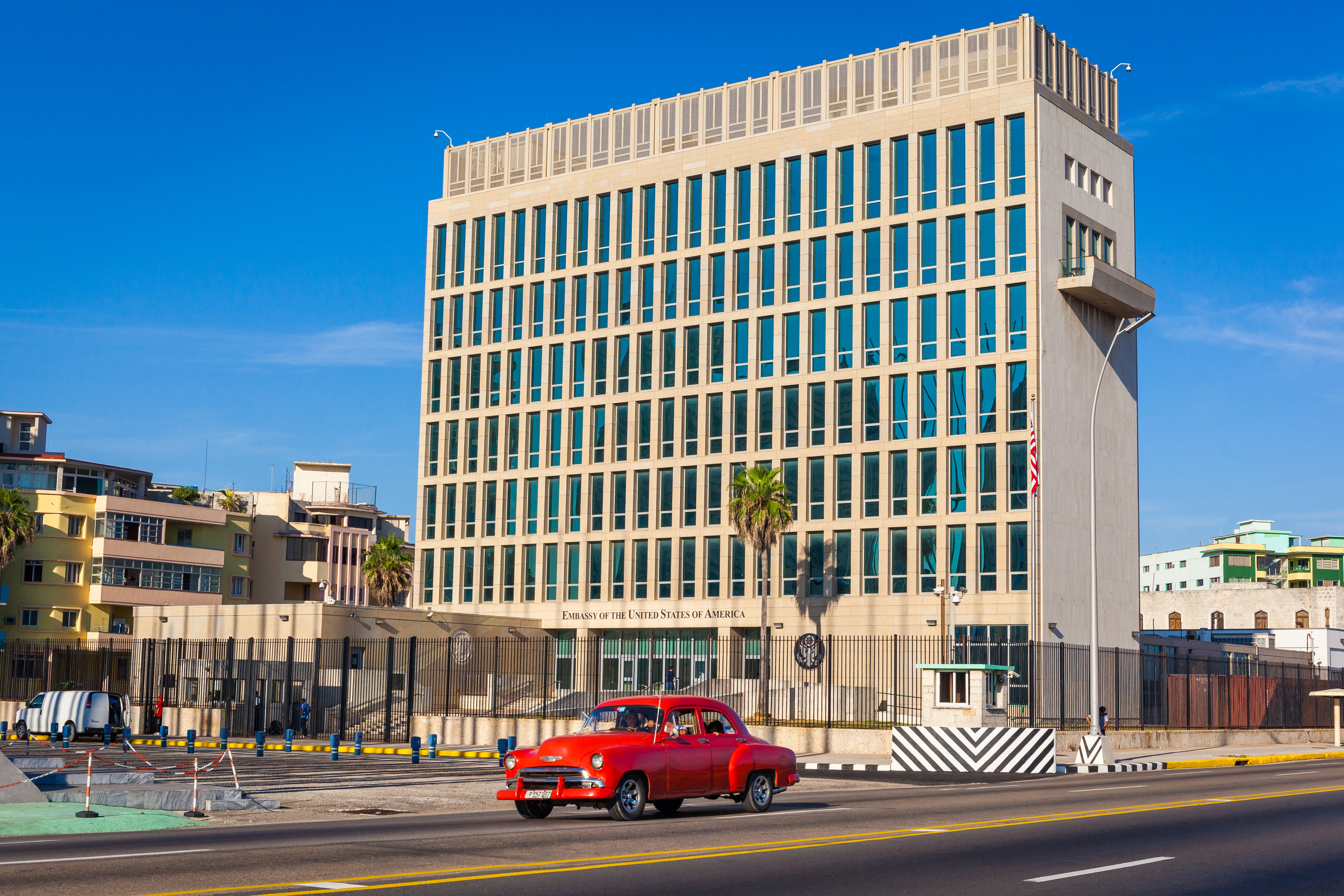 EEUU responde a nueva investigación sobre 'Síndrome de La Habana'