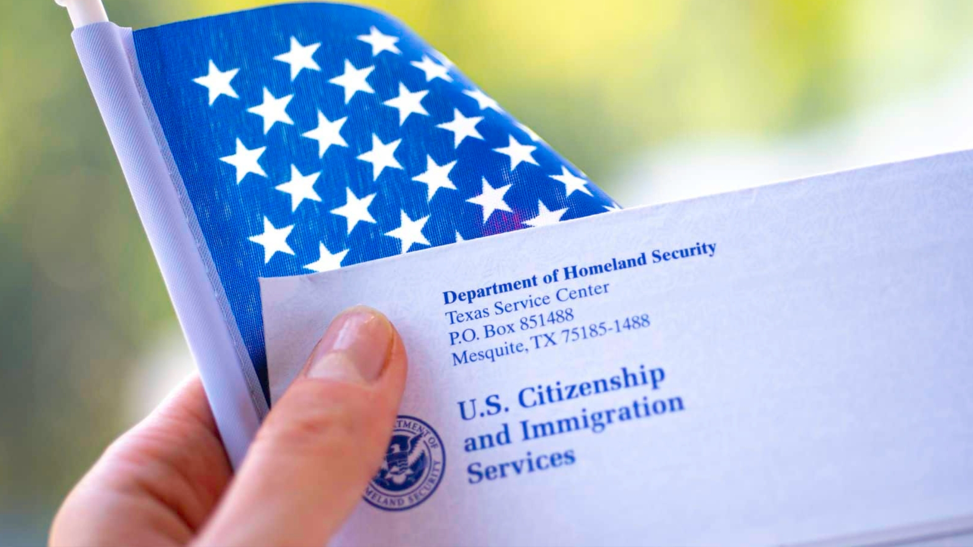 EEUU suspende temporalmente permisos de viaje para beneficiarios de parole humanitario