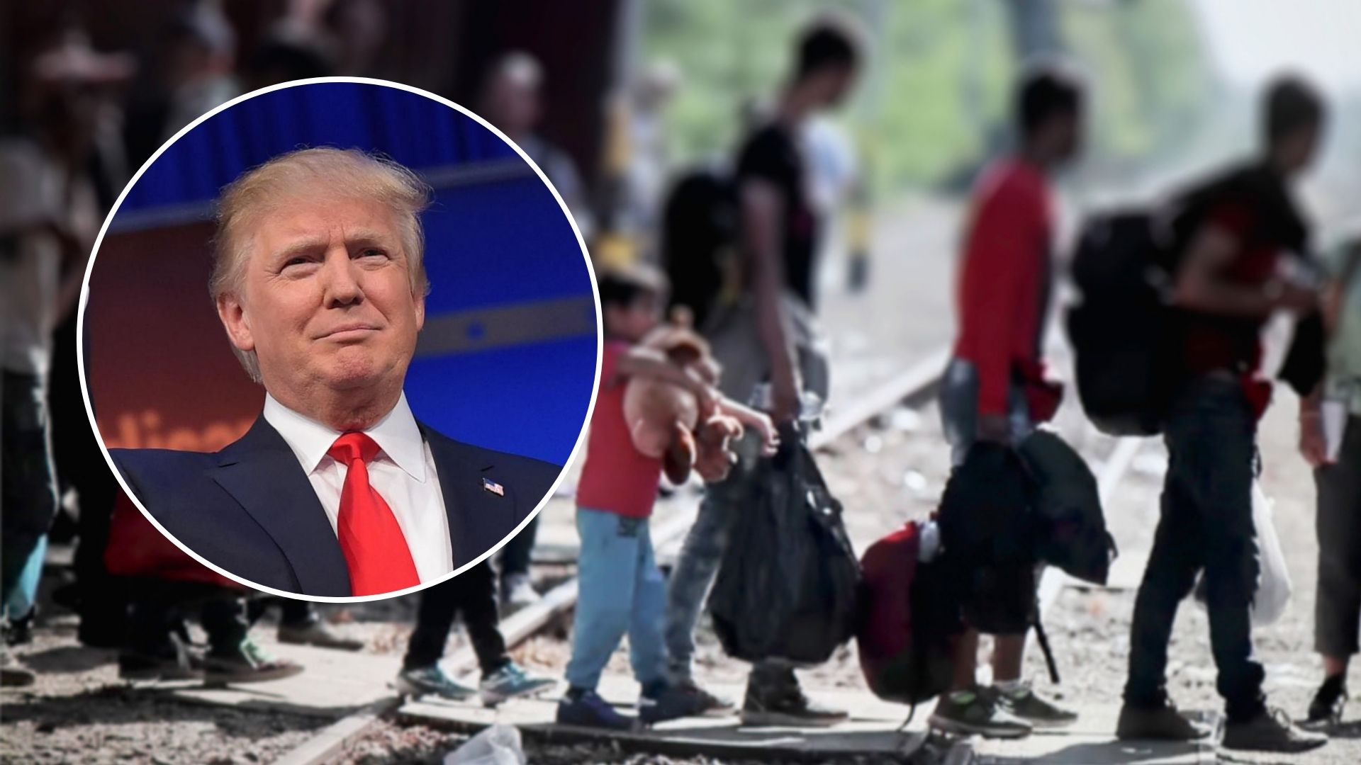 EEUU sustituye la CBP One por una nueva app para migrantes y agrega la opción de “autodeportación” 