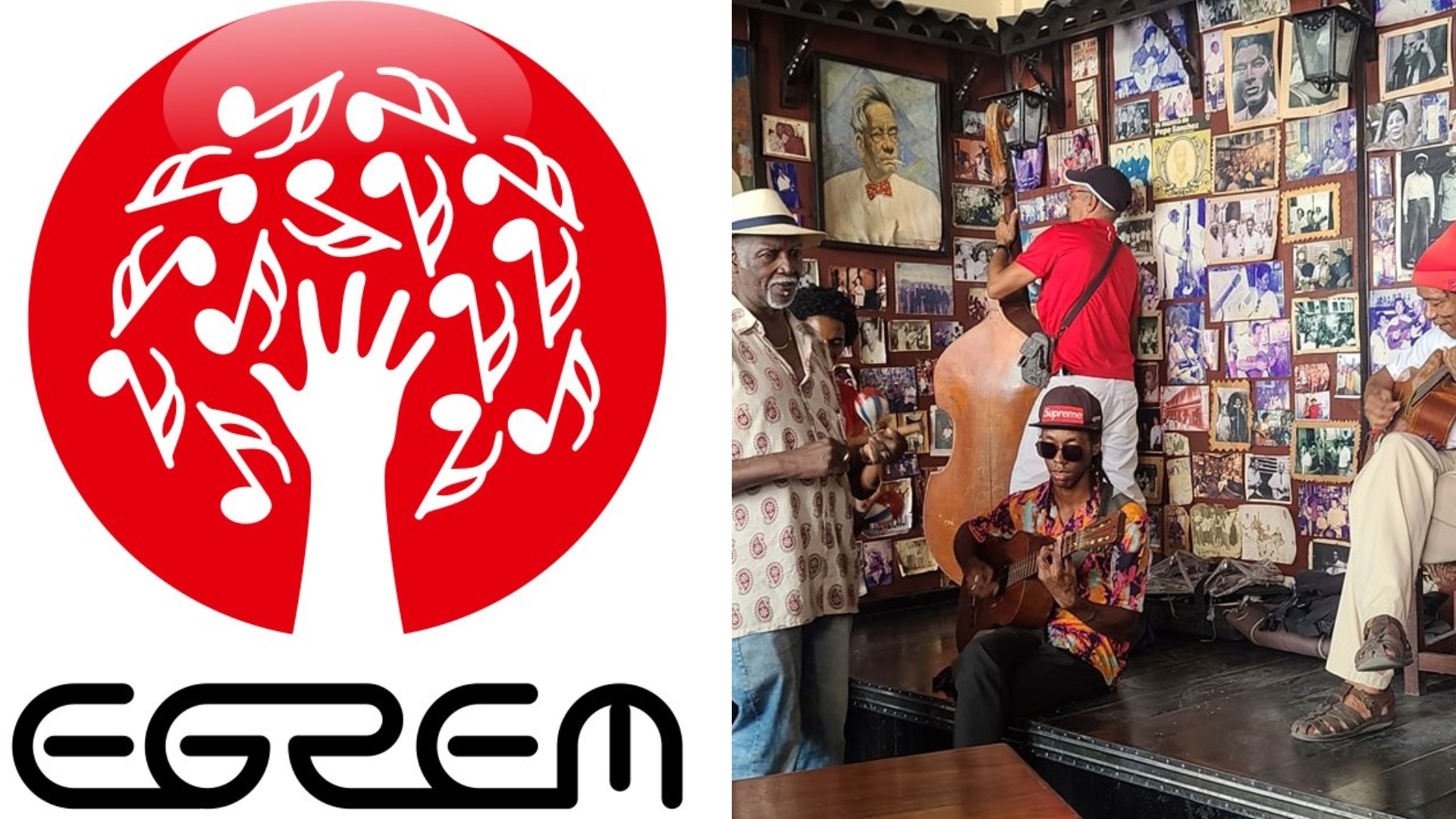 EGREM arrendará locales comerciales, pero controlará la programación cultural