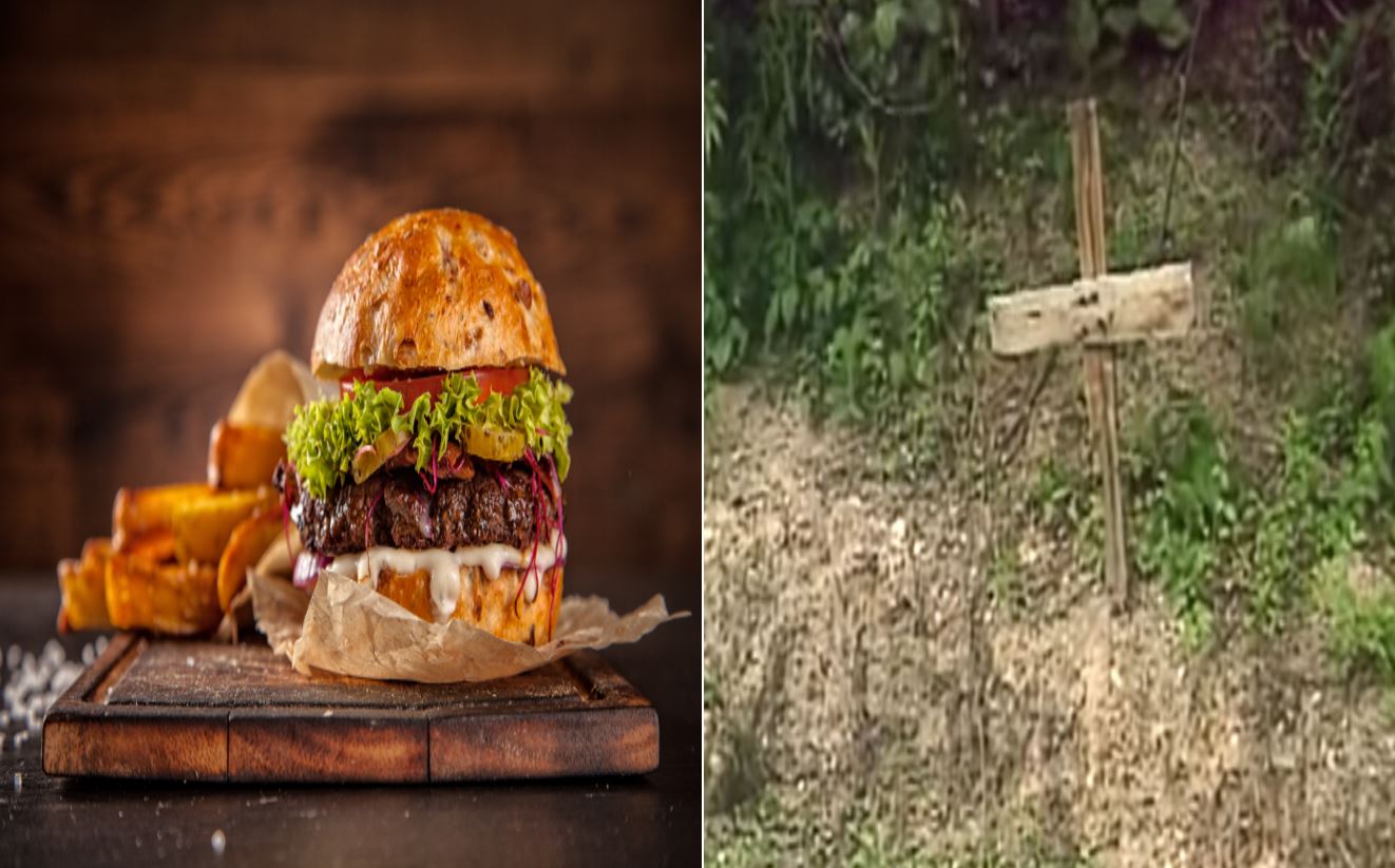 El asesino en serie que vendía hamburguesas con la carne de sus víctimas