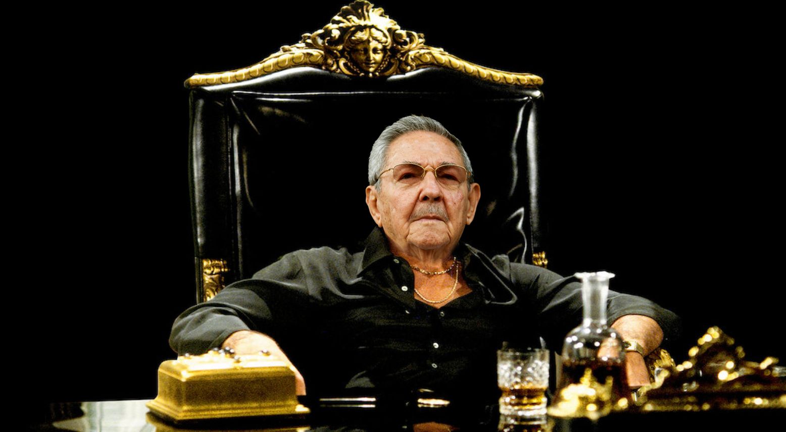 El cartel de Castrillín
