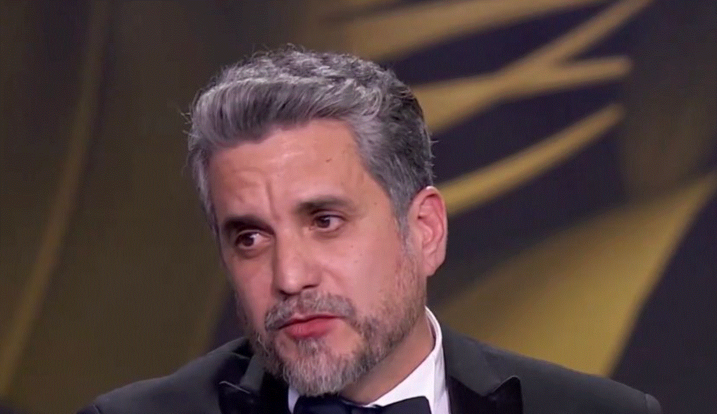 "El caso Padilla" destaca entre los materiales preseleccionados para los Óscar 2024