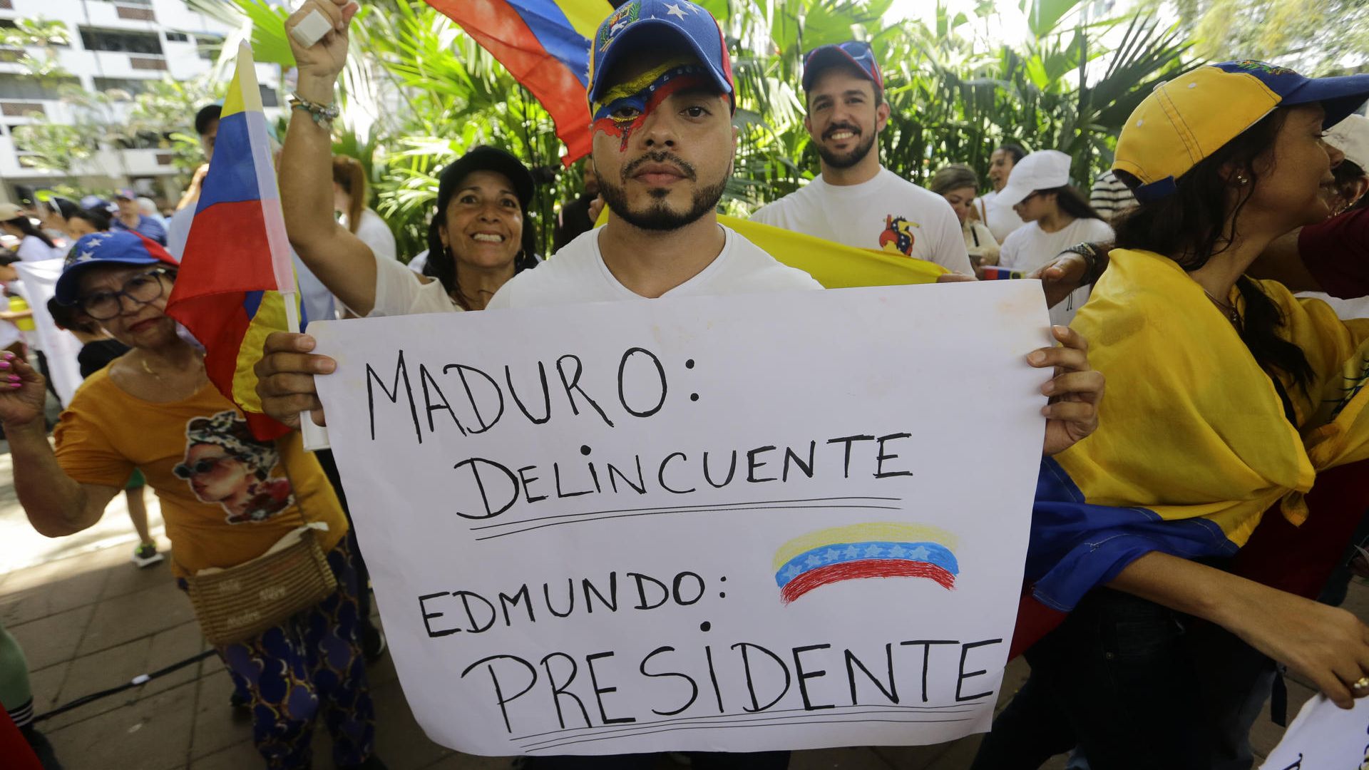 El Centro Carter dice que “no hay evidencia” de hackeo en el sistema electoral de Venezuela 