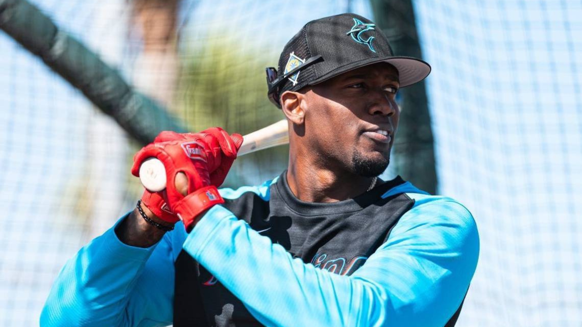 El cubano Jorge Soler se queda con los Marlins de Miami por 15 millones