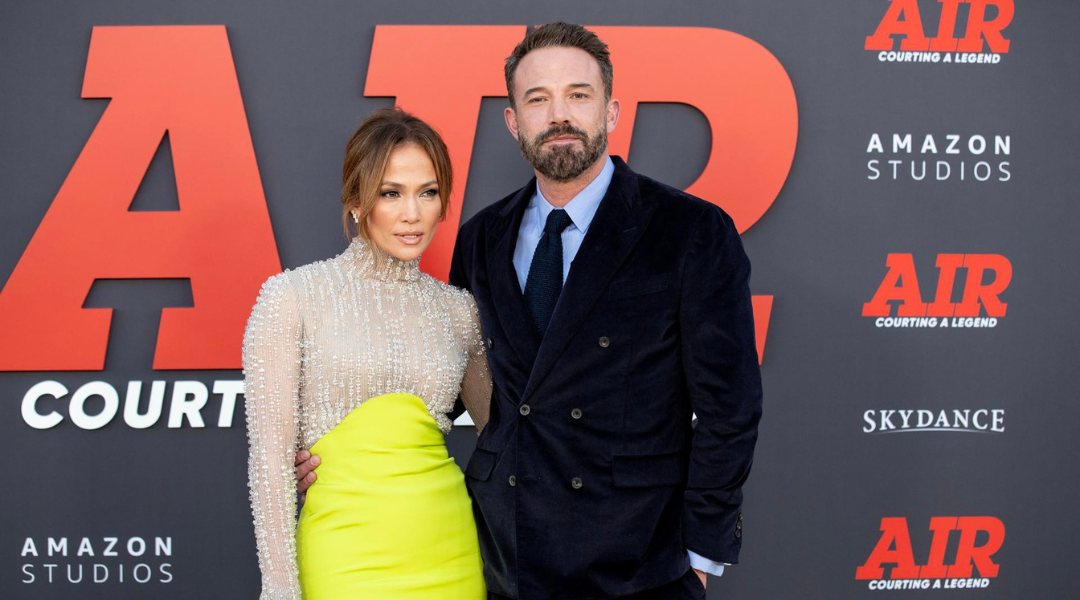 El divorcio de Jennifer Lopez y Ben Affleck va en serio: venden las obras de arte de su casa
