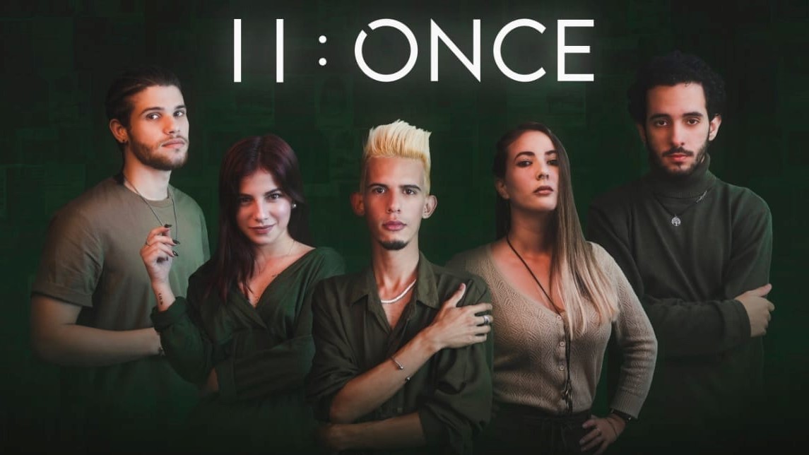 El equipo de la serie independiente "11: Once" sufre nueva censura