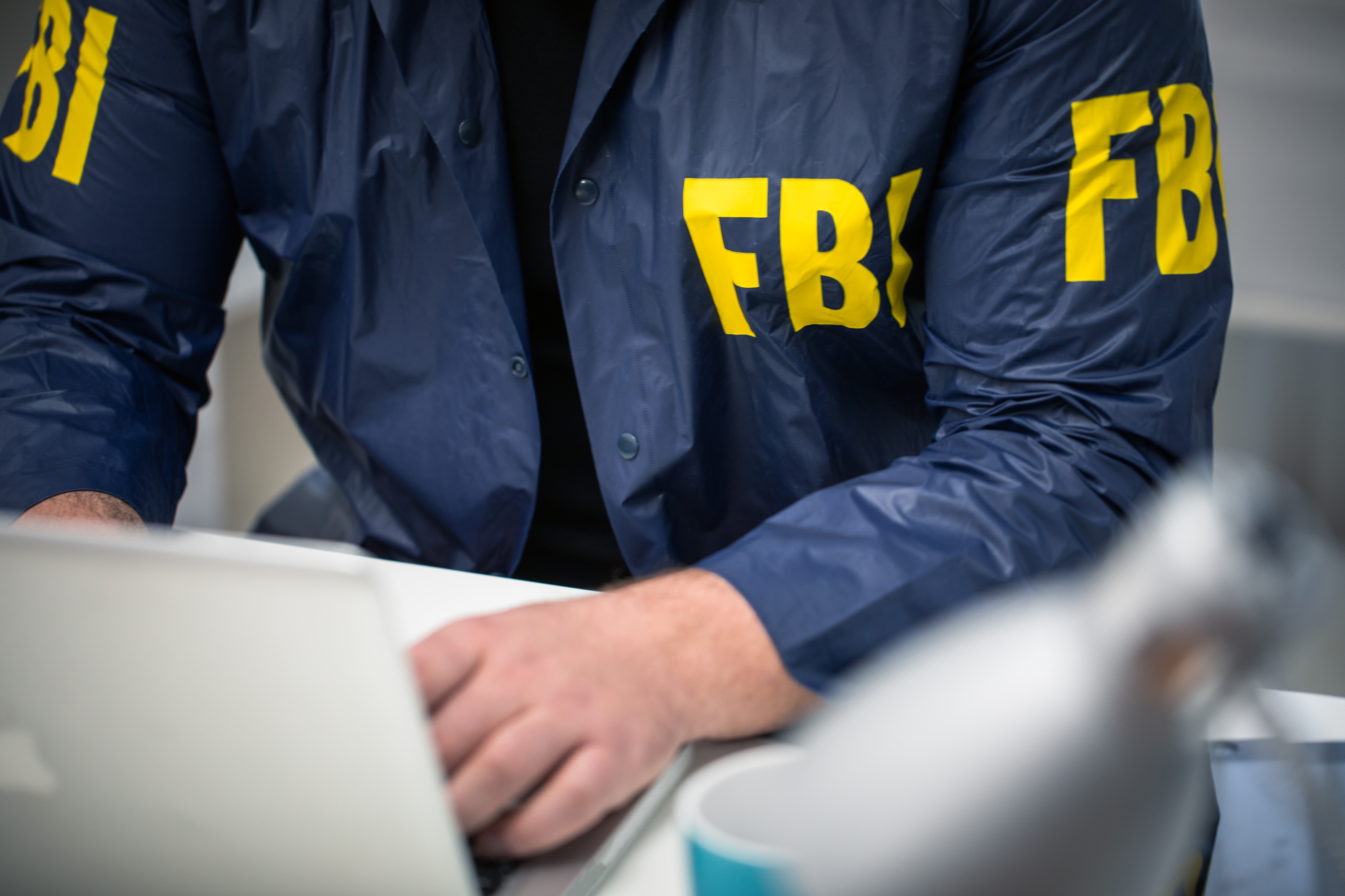 El FBI acepta entregar el memorándum que alega sobornos a Biden