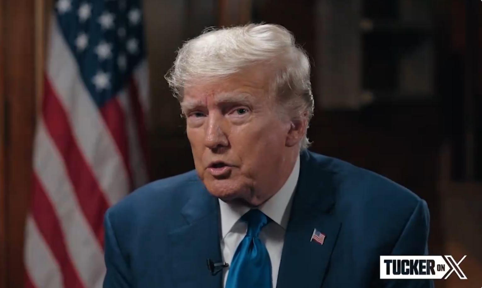 El juicio contra Trump en Washington D.C. comenzará el 4 de marzo de 2024
