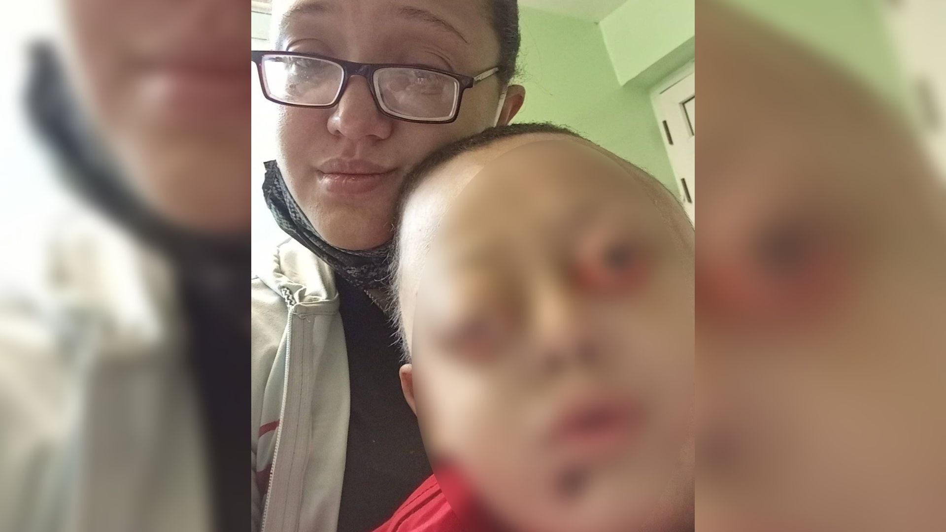 El niño Damir Ortiz es reportado en estado grave e inestable hematológicamente