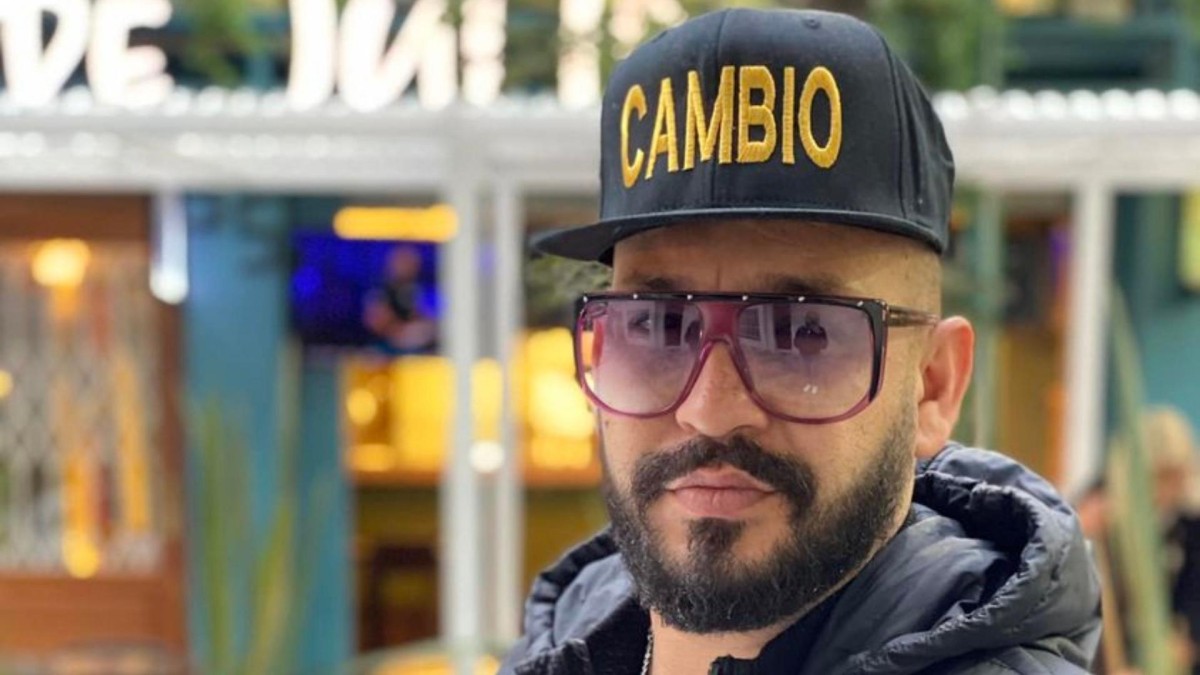El Niño denuncia exclusión de evento Baila en Cuba: “otra prueba de la censura que vivo”