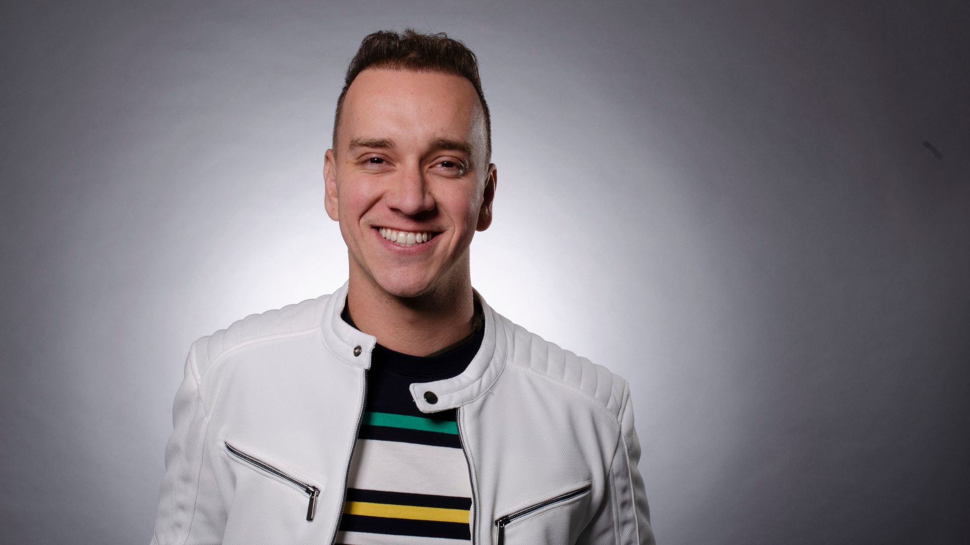 El régimen arresta al youtuber venezolano Oscar Alejandro Pérez y lo acusa de terrorismo 