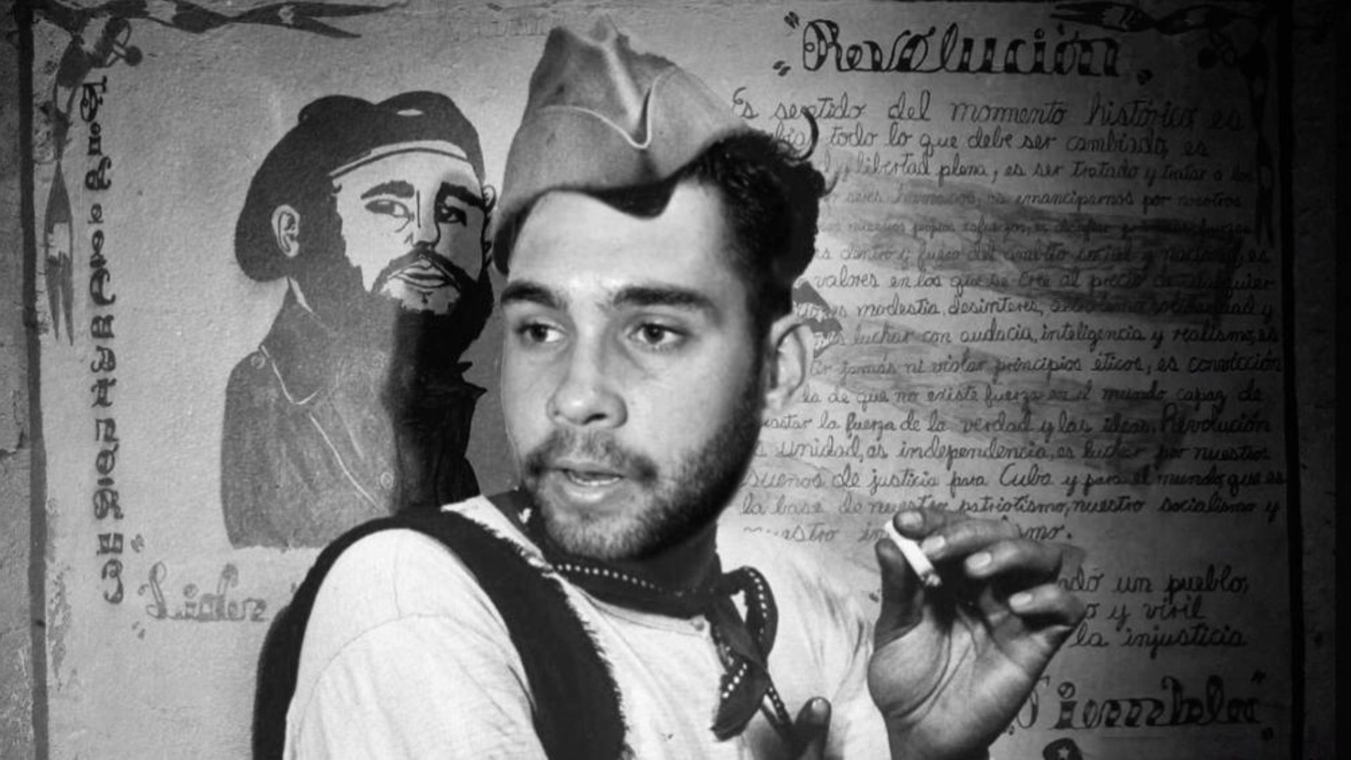 El regreso de Cantinflas